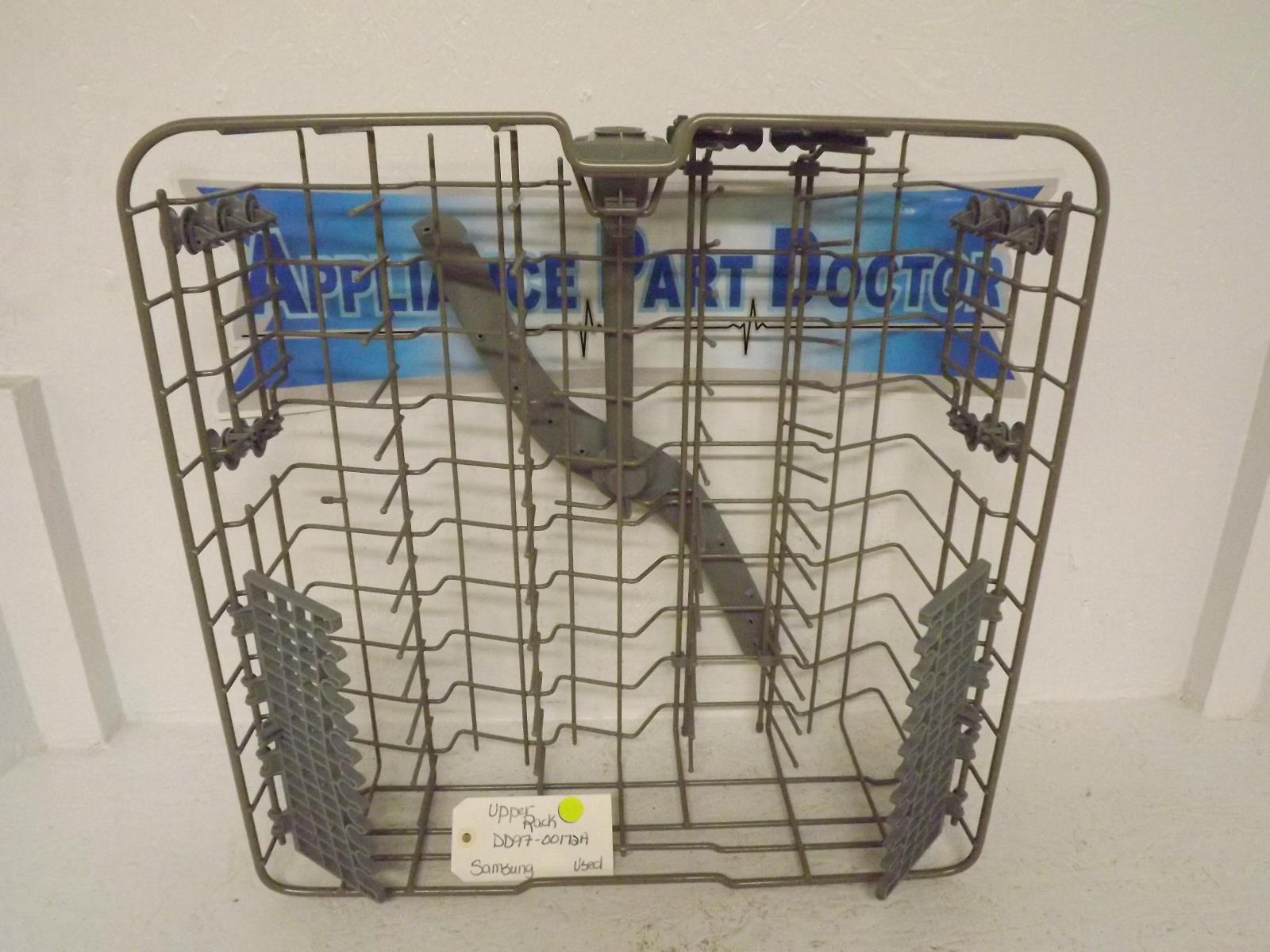 Samsung Dishwasher DD97-00172A Upper Rack Used