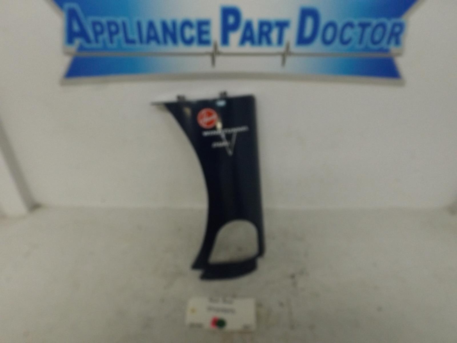 Hoover Vacuum 37249043 Front Panel NEW