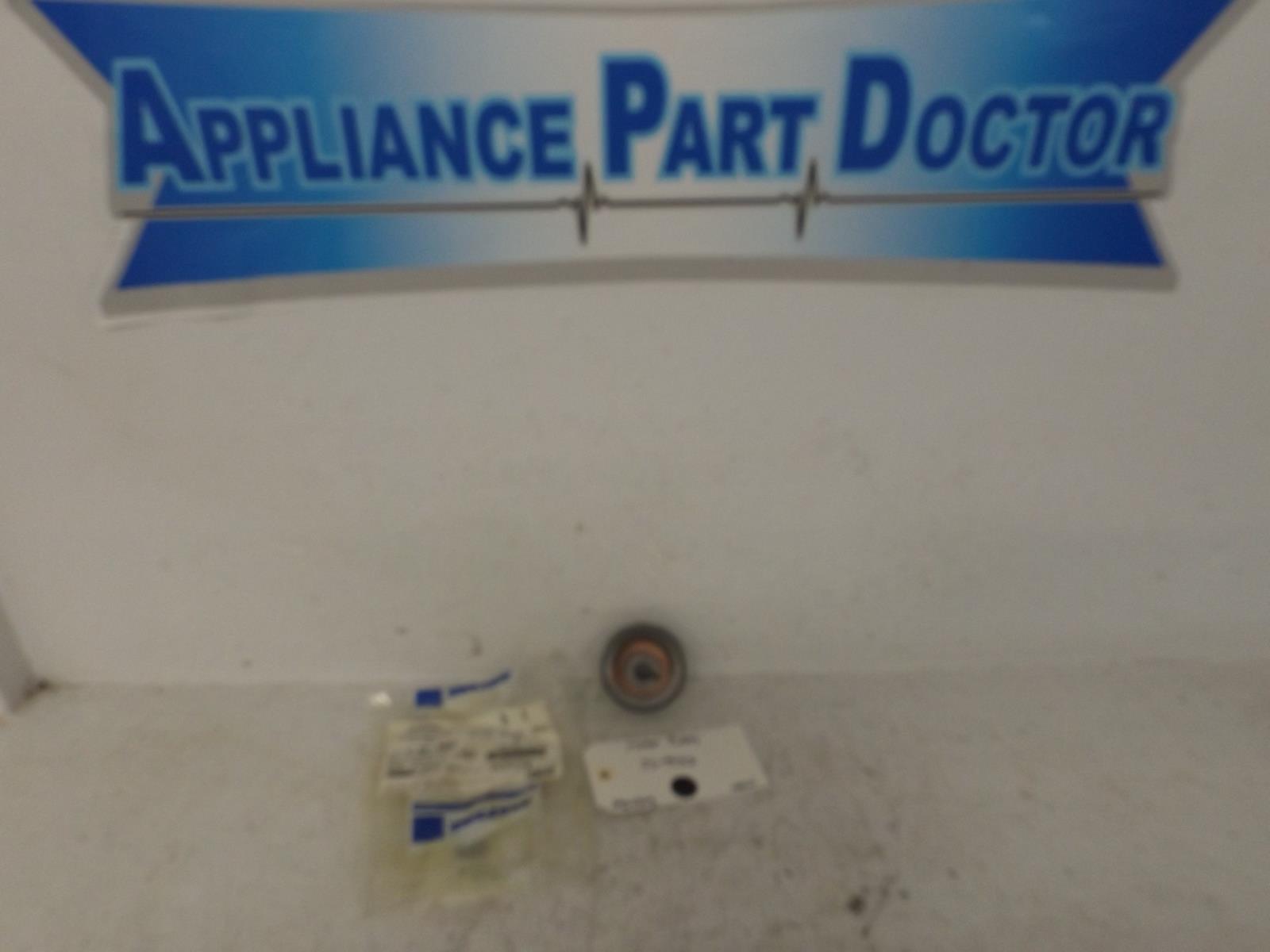 Maytag Washer 33-9952 Motor Pulley New