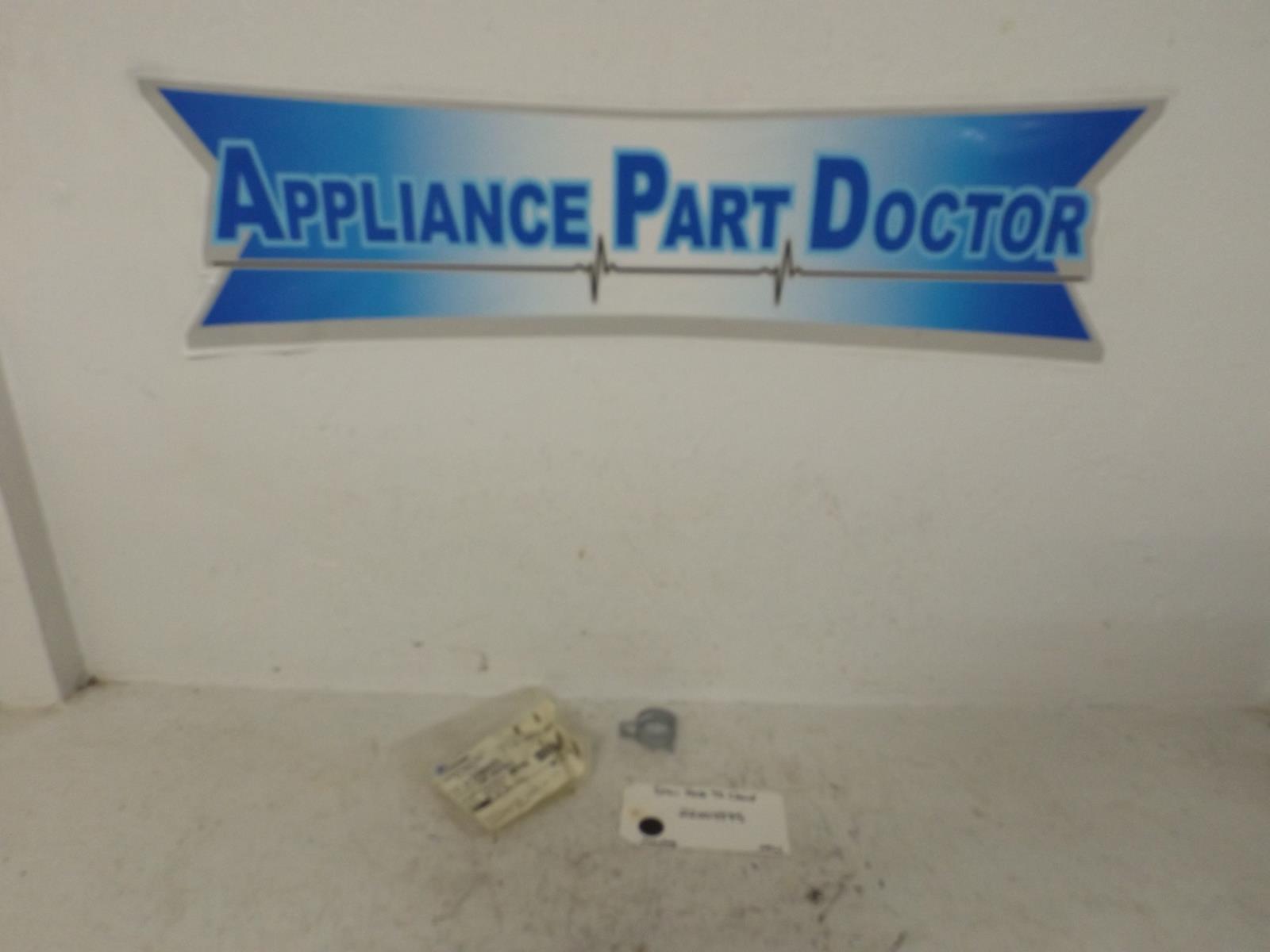 Maytag Washer 22004375 Drain Hose To Clamp New