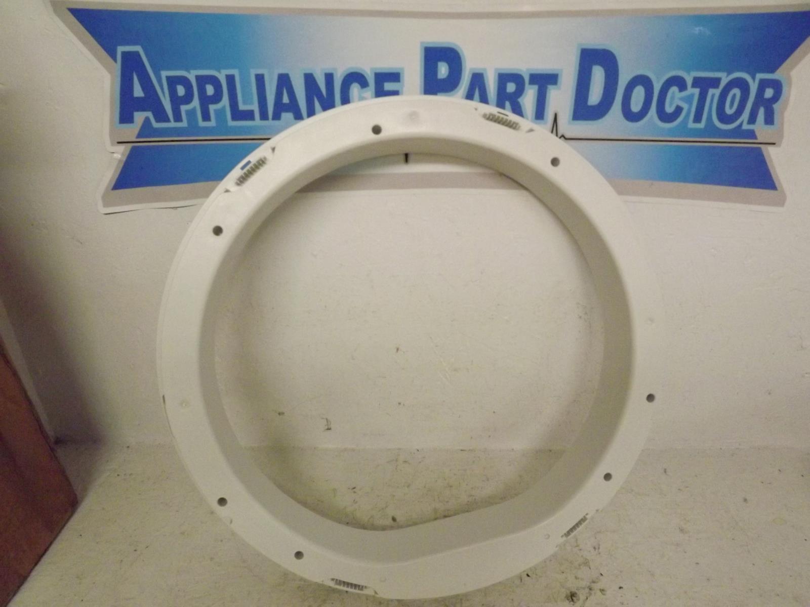 Maytag Dryer 35001078 Front Drum Support New