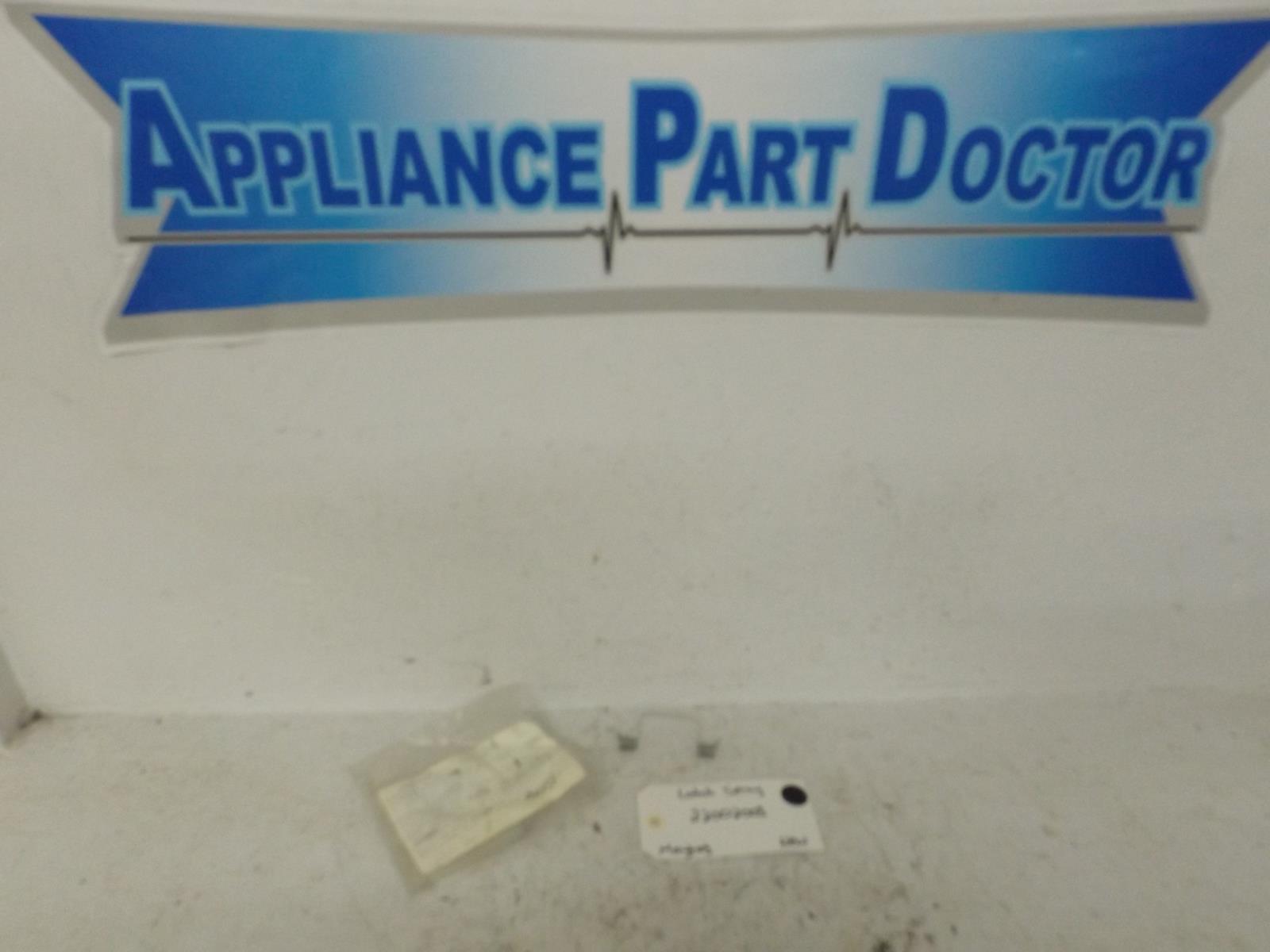 Maytag Washer 22002003 Latch Spring New