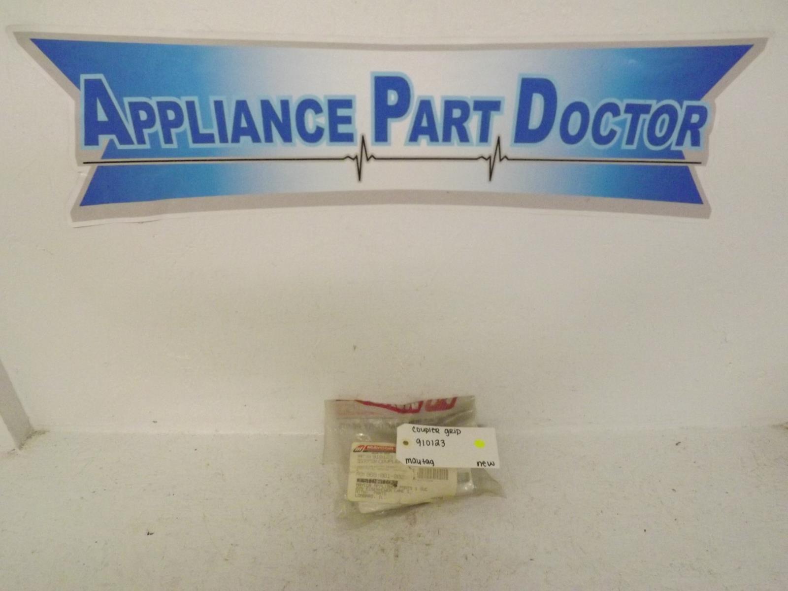 Maytag Dishwasher 910123 Couple Grip New