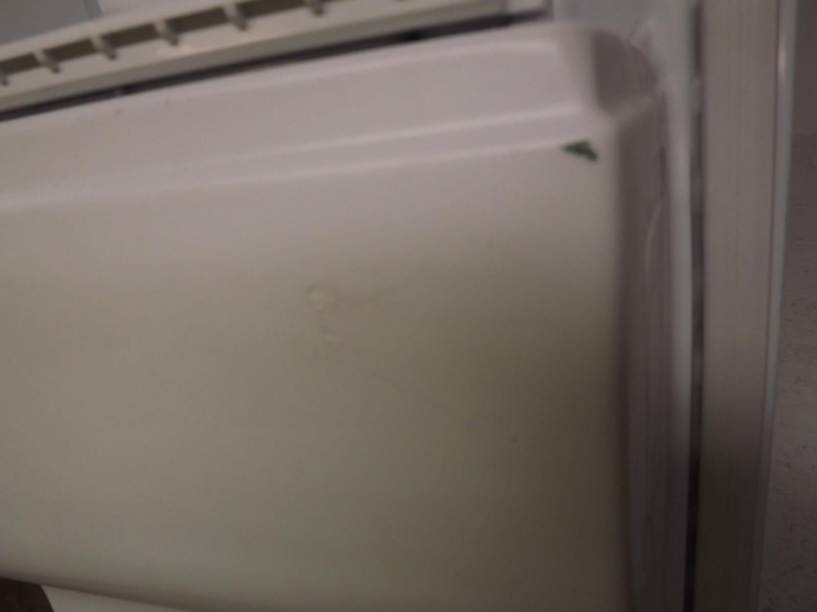 Maytag Refrigerator LW11026430 Freezer Door Assembly New