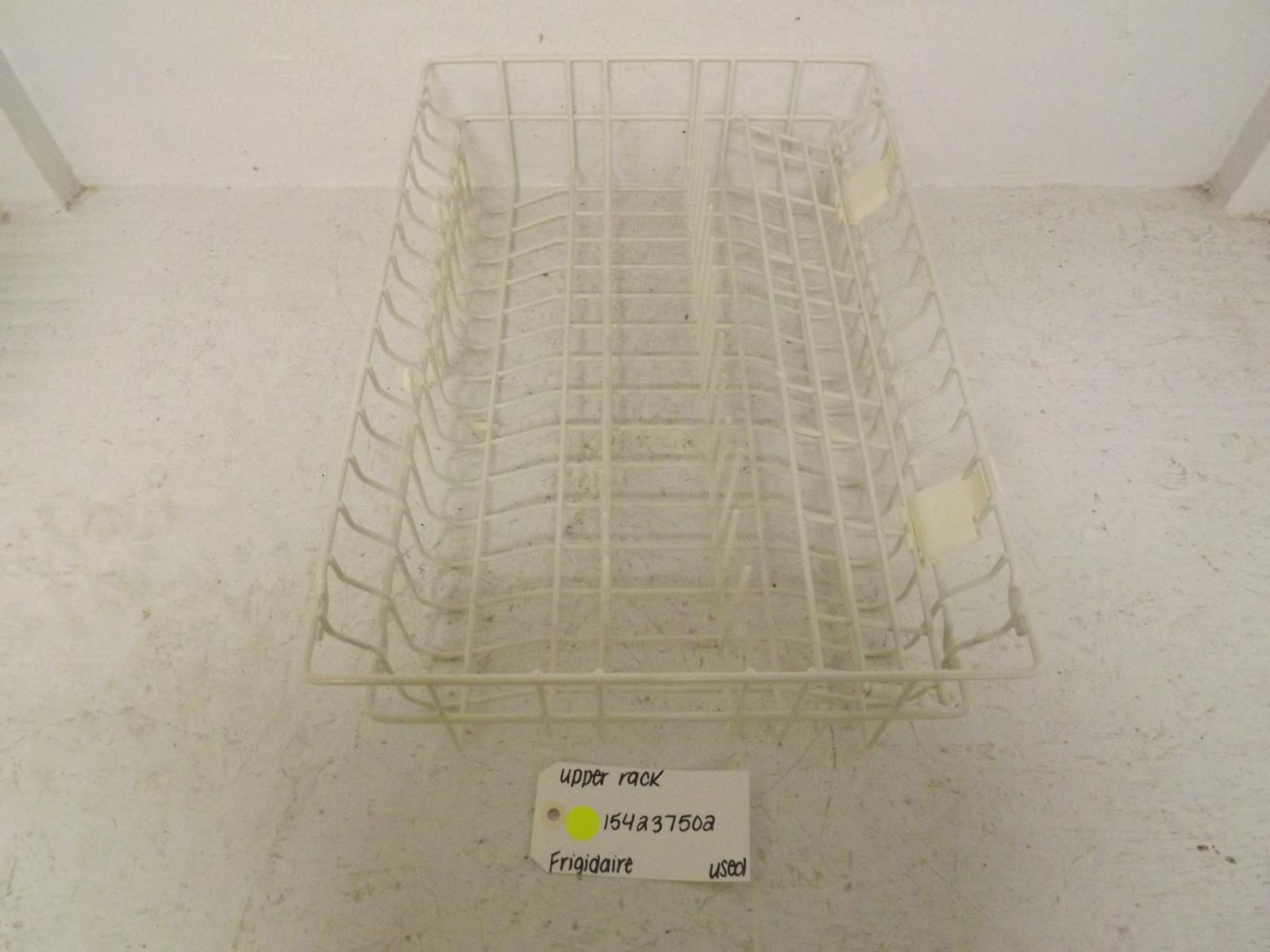 Frigidaire Dishwasher 154237502 Upper Rack Used
