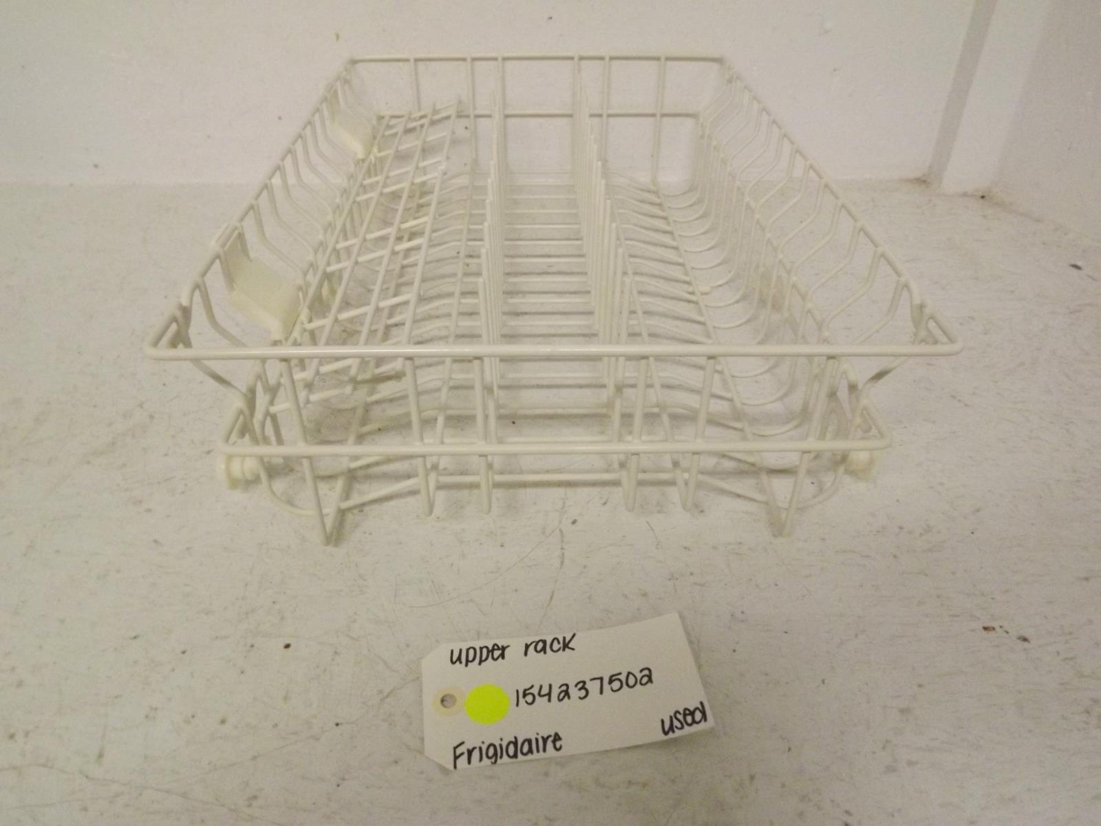 Frigidaire Dishwasher 154237502 Upper Rack Used