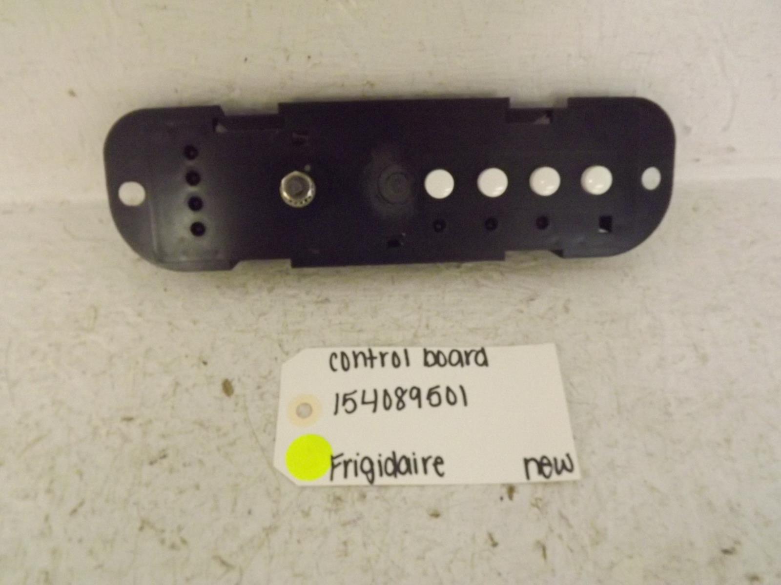 Frigidaire Dishwasher 154089501 Control Board New