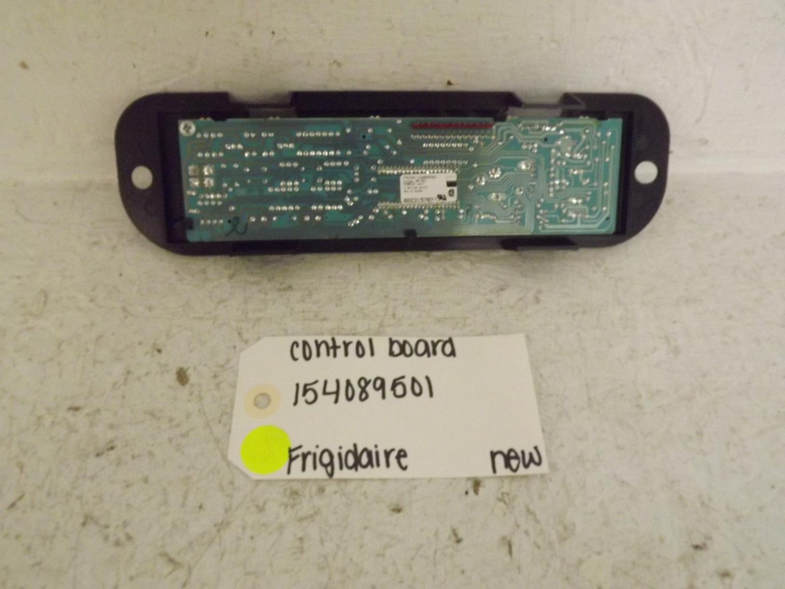 Frigidaire Dishwasher 154089501 Control Board New