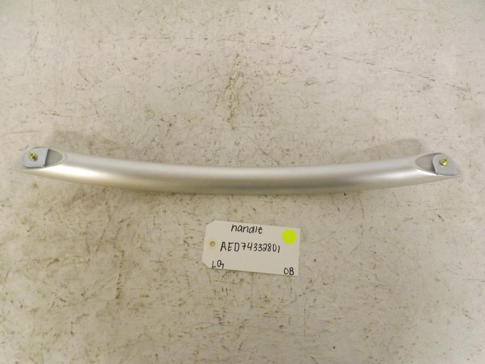 LG Dishwasher AED74332801 Handle OB