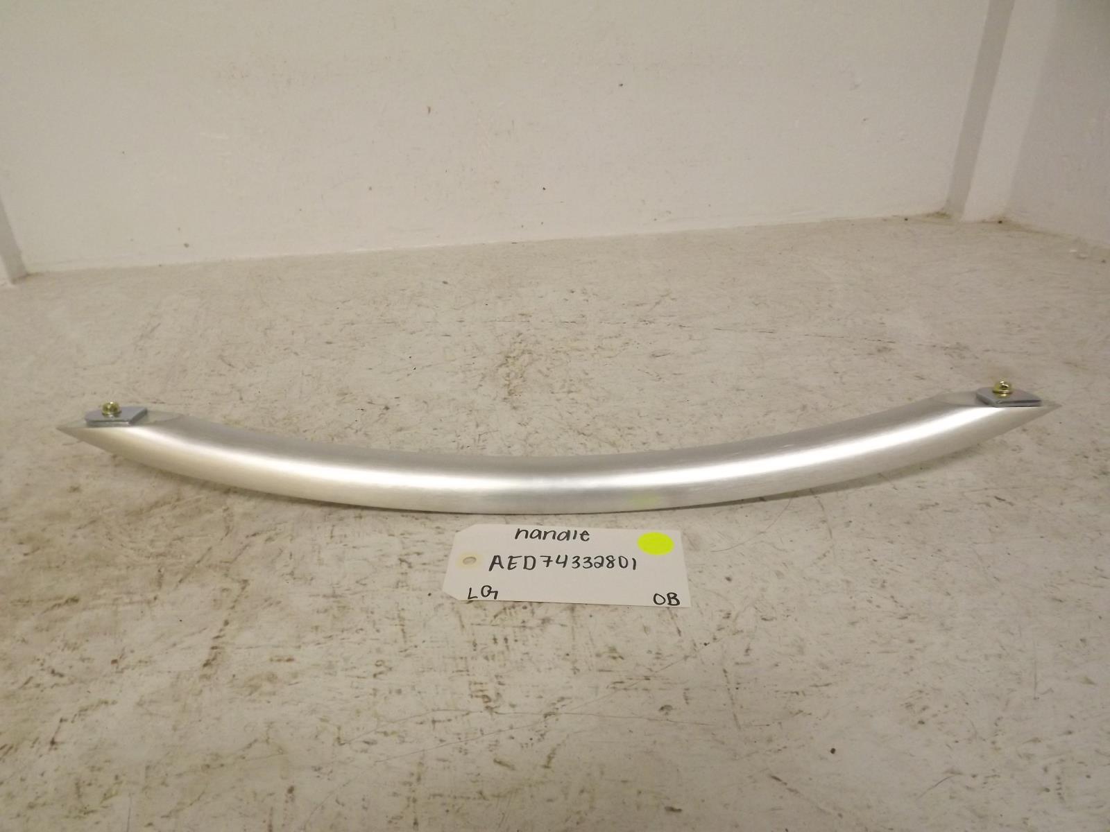 LG Dishwasher AED74332801 Handle OB