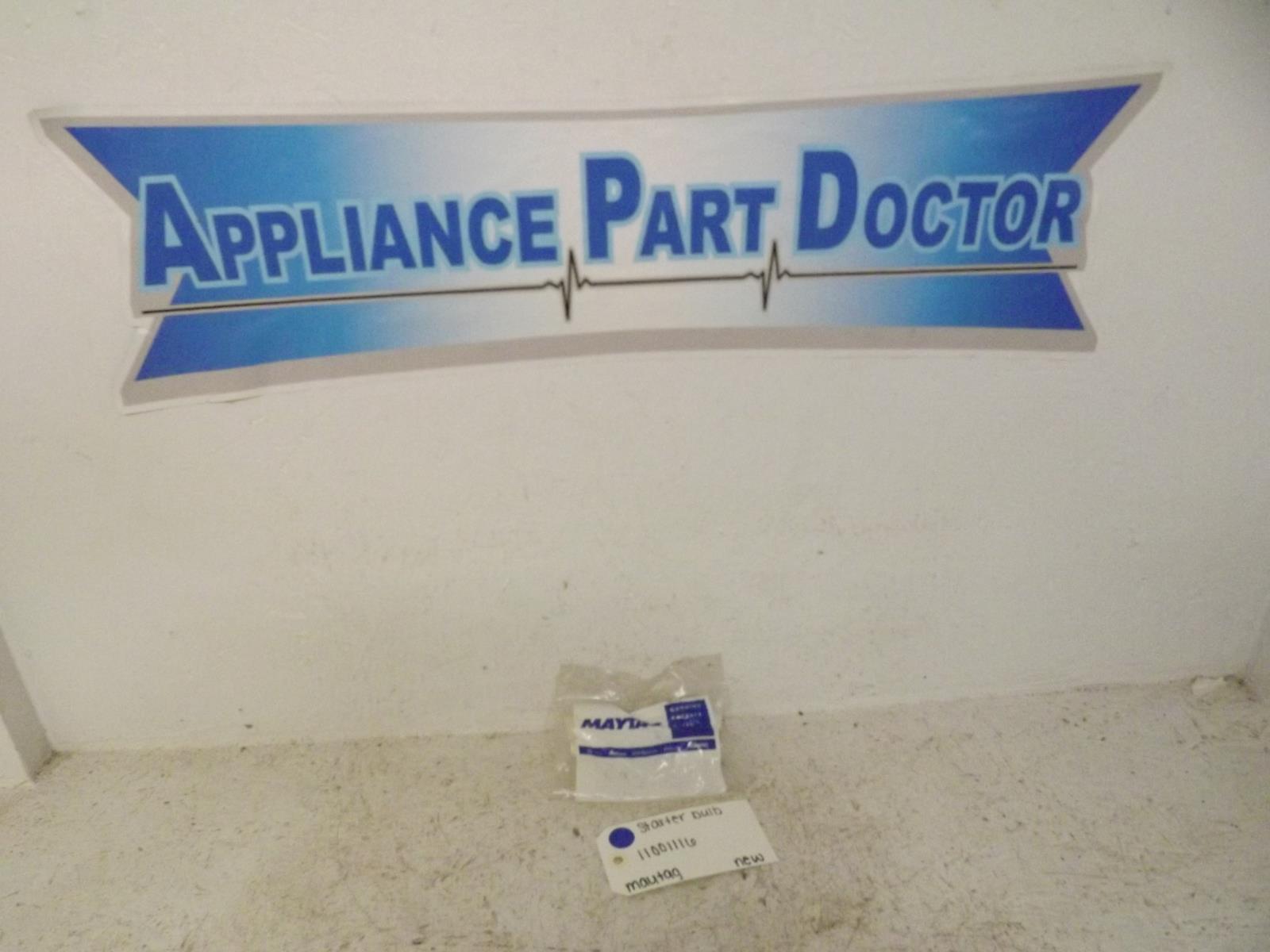 Maytag Refrigerator 11001116 Starter Bulb New