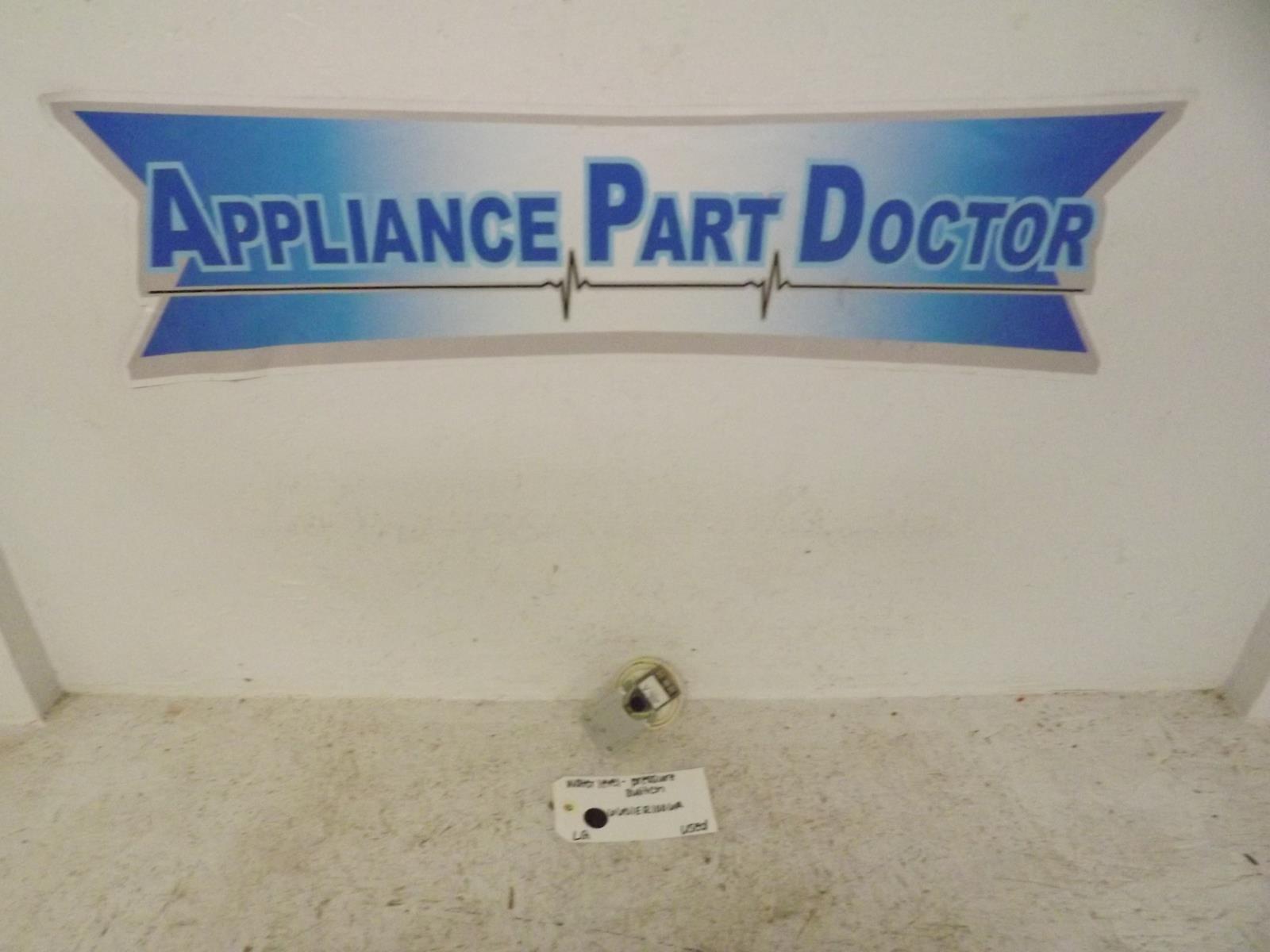 LG Washer 6601ER1006A Water Level Pressure Switch Used