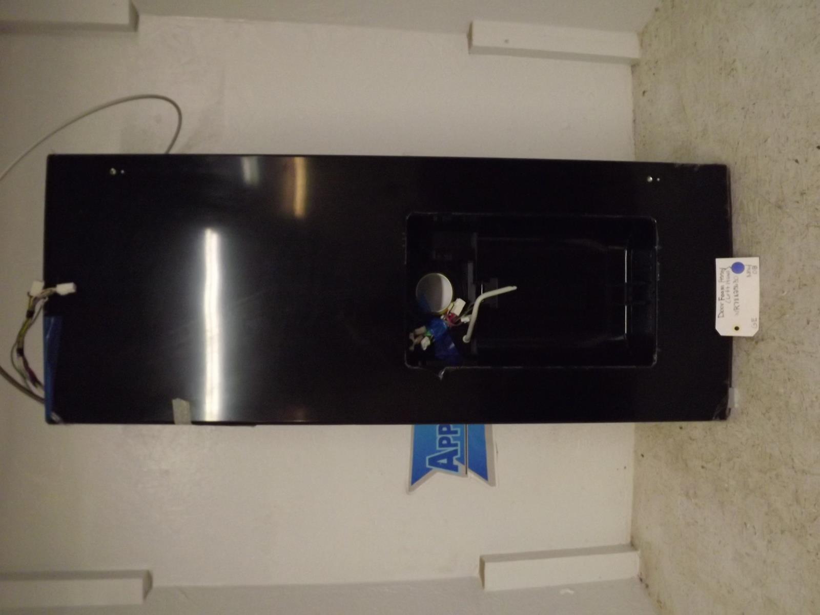 GE Refrigerator WR78X25630 Left Hande Door Foam Assy New