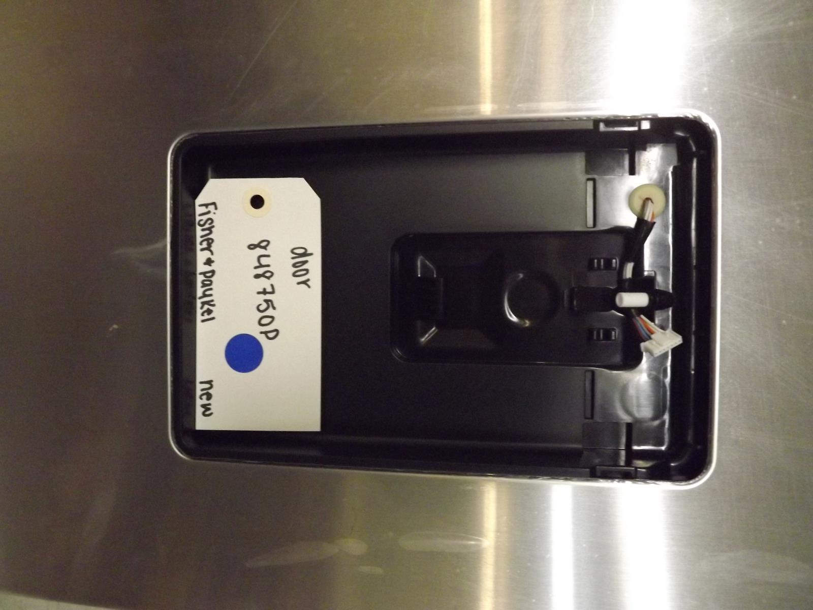 Fisher & Paykel Refrigerator 848750P Door New