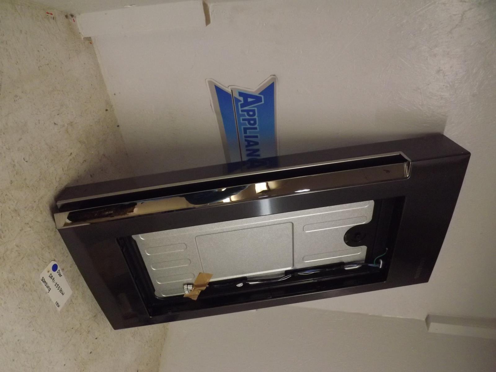 Samsung Refrigerator DA91-05370W Door New