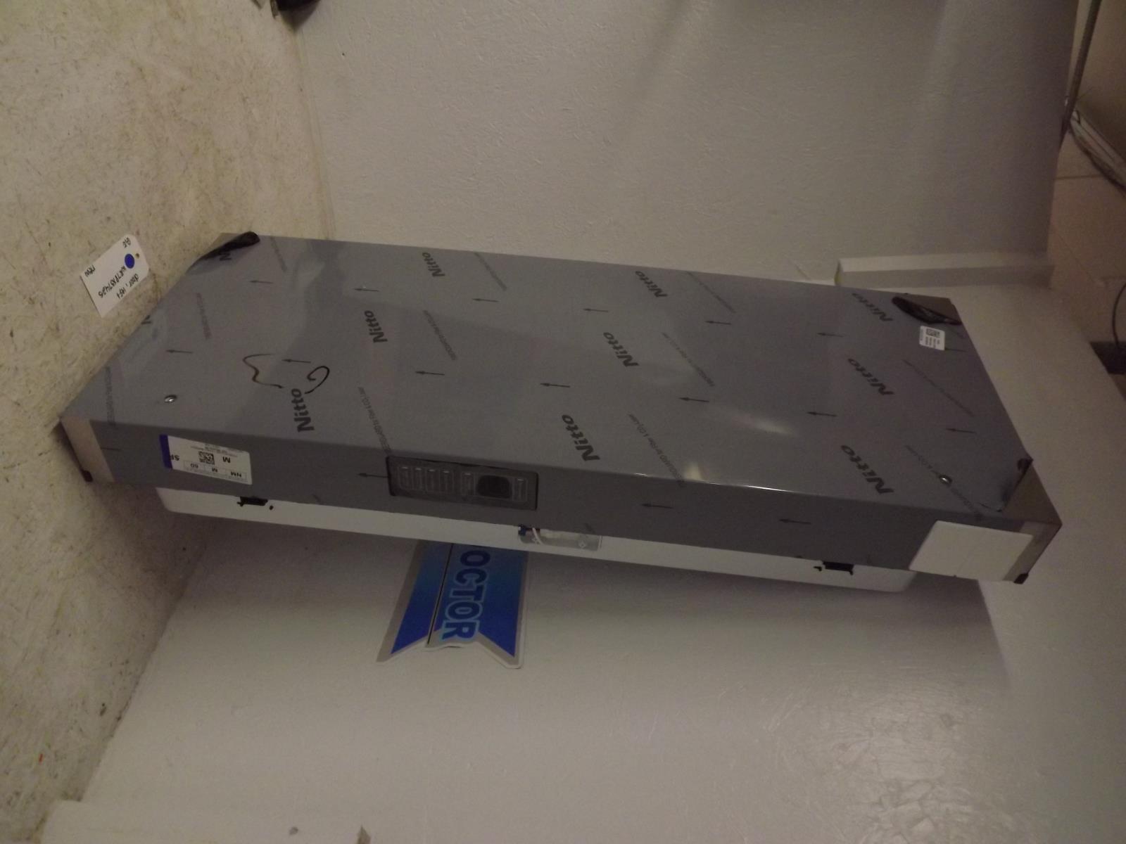 GE Refrigerator WR78X37425 Left Door New
