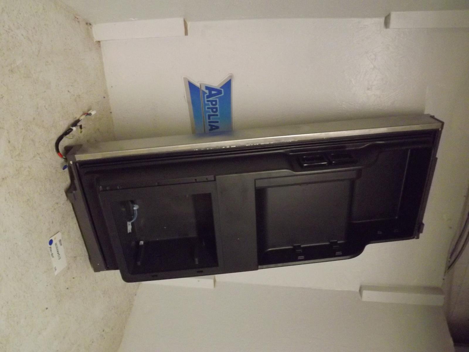 Jenn-Air Refrigerator W11466513 Door Open Box