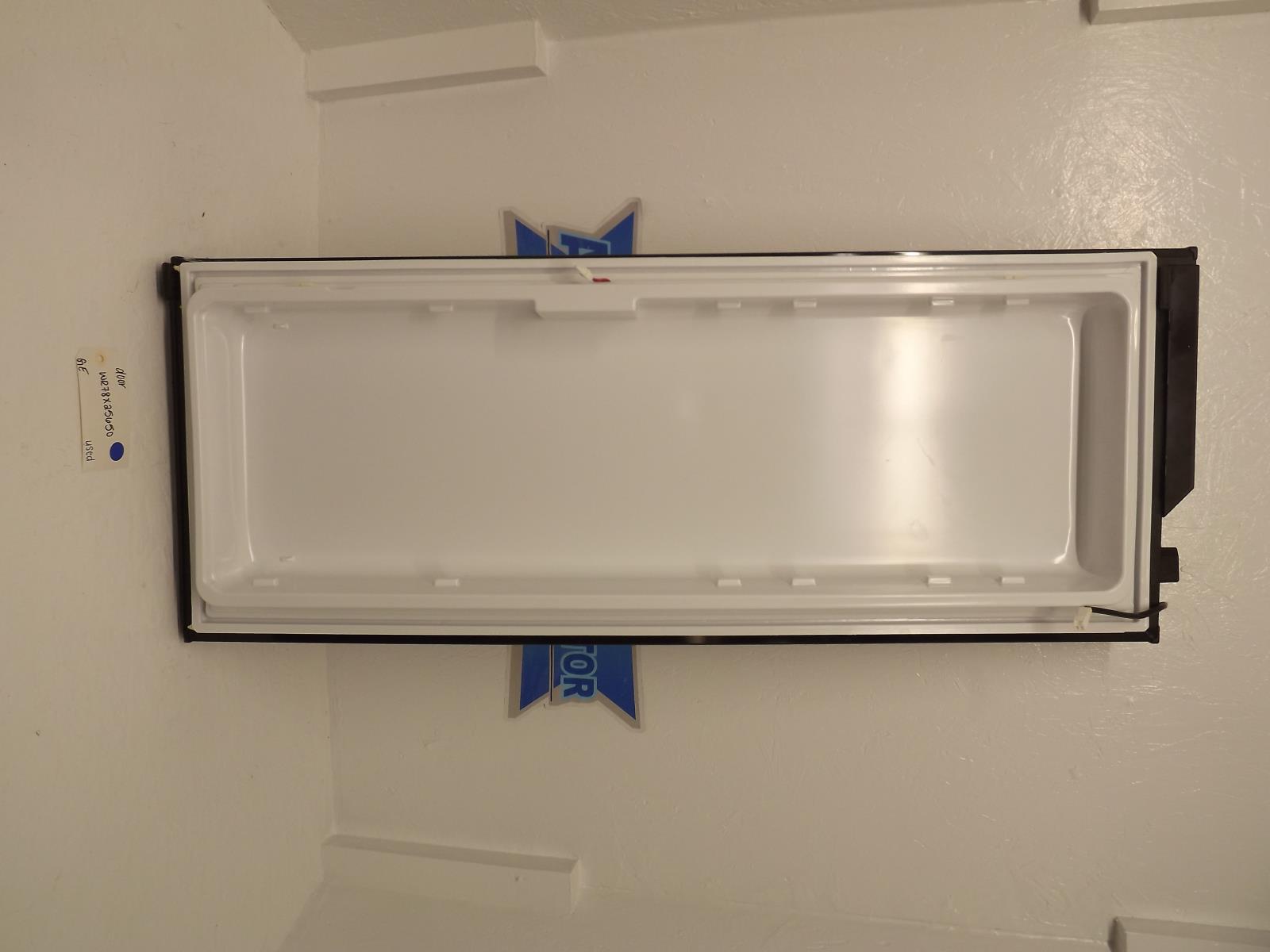 GE Refrigerator WR78X25650 Door Used