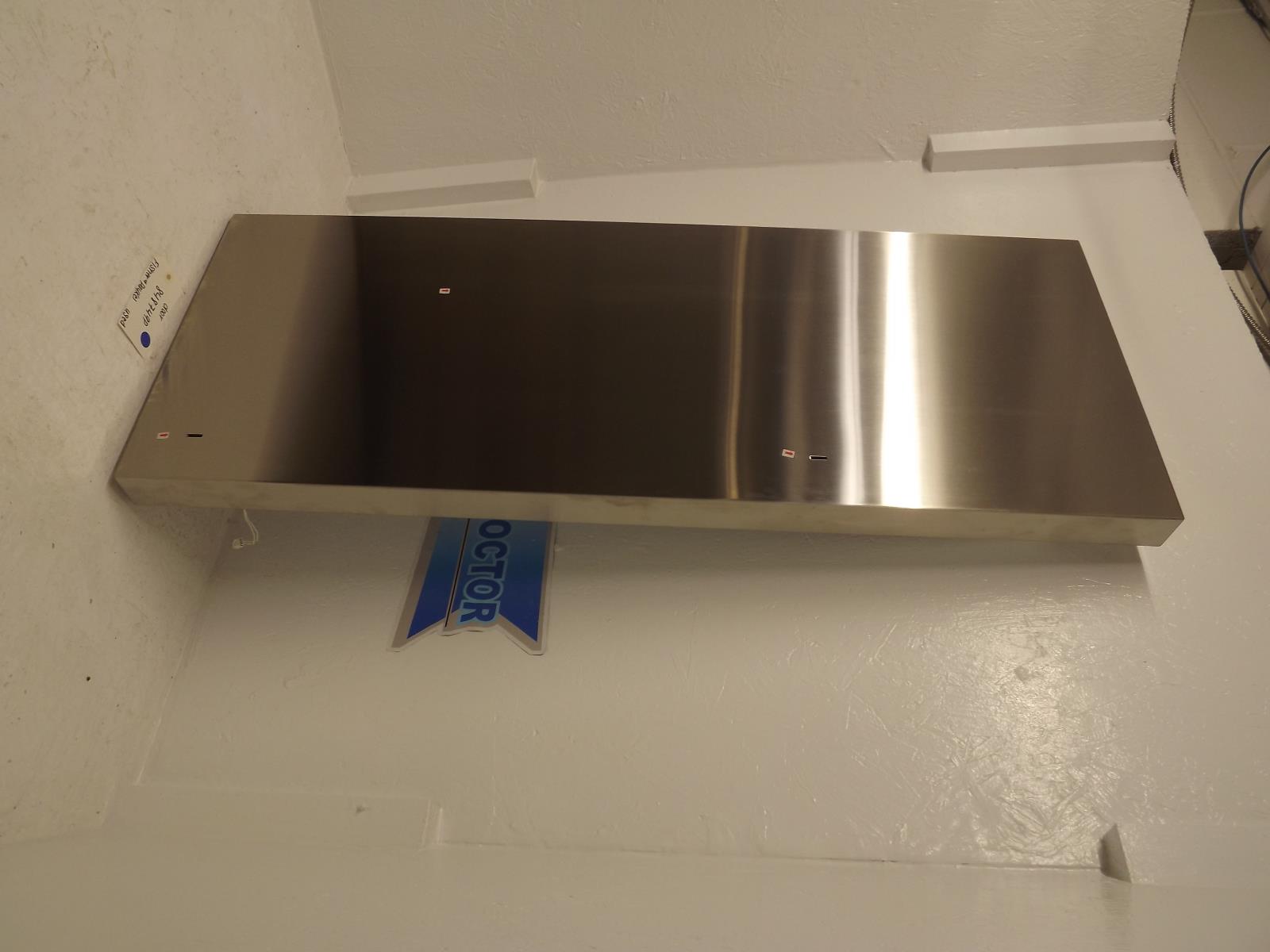 Fisher & Paykel Refrigerator 848749P Door Used