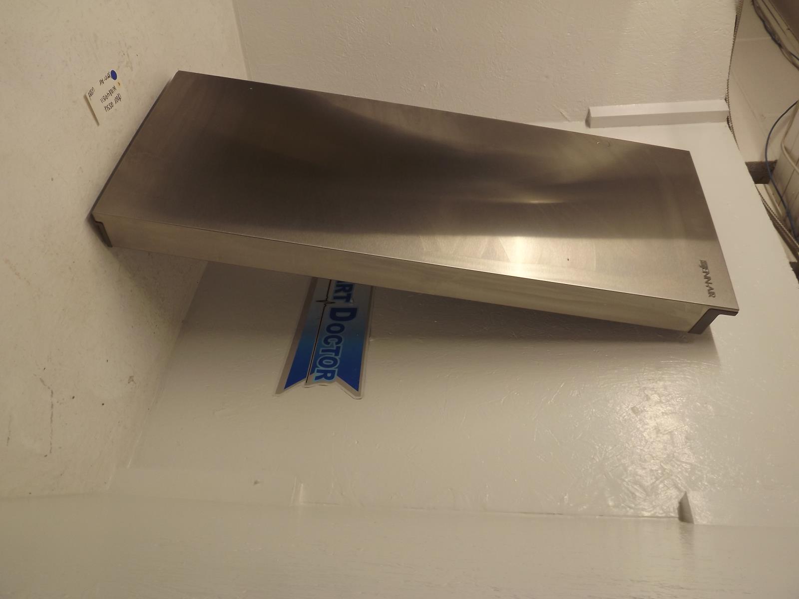Jenn-Air Refrigerator W10849511 Door Assembly Used