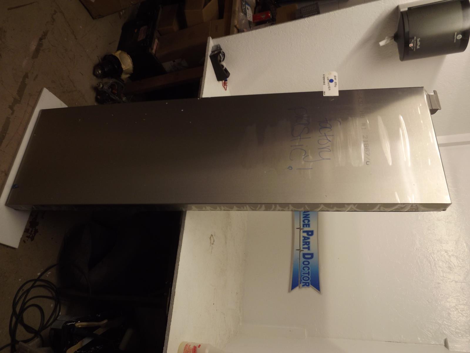 KitchenAid Refrigerator LW10637819 Door Assembly New *SEE NOTE*