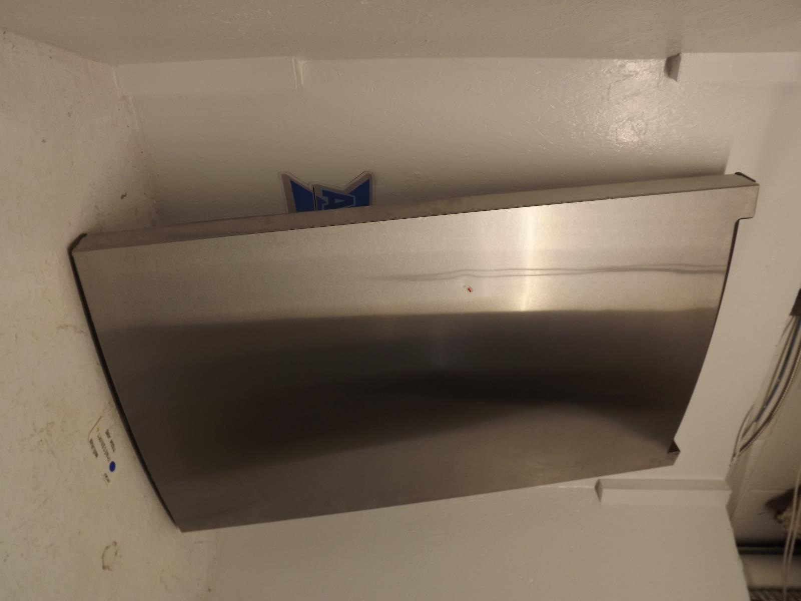Whirlpool Refrigerator LW10803941 Door New *SEE NOTE*