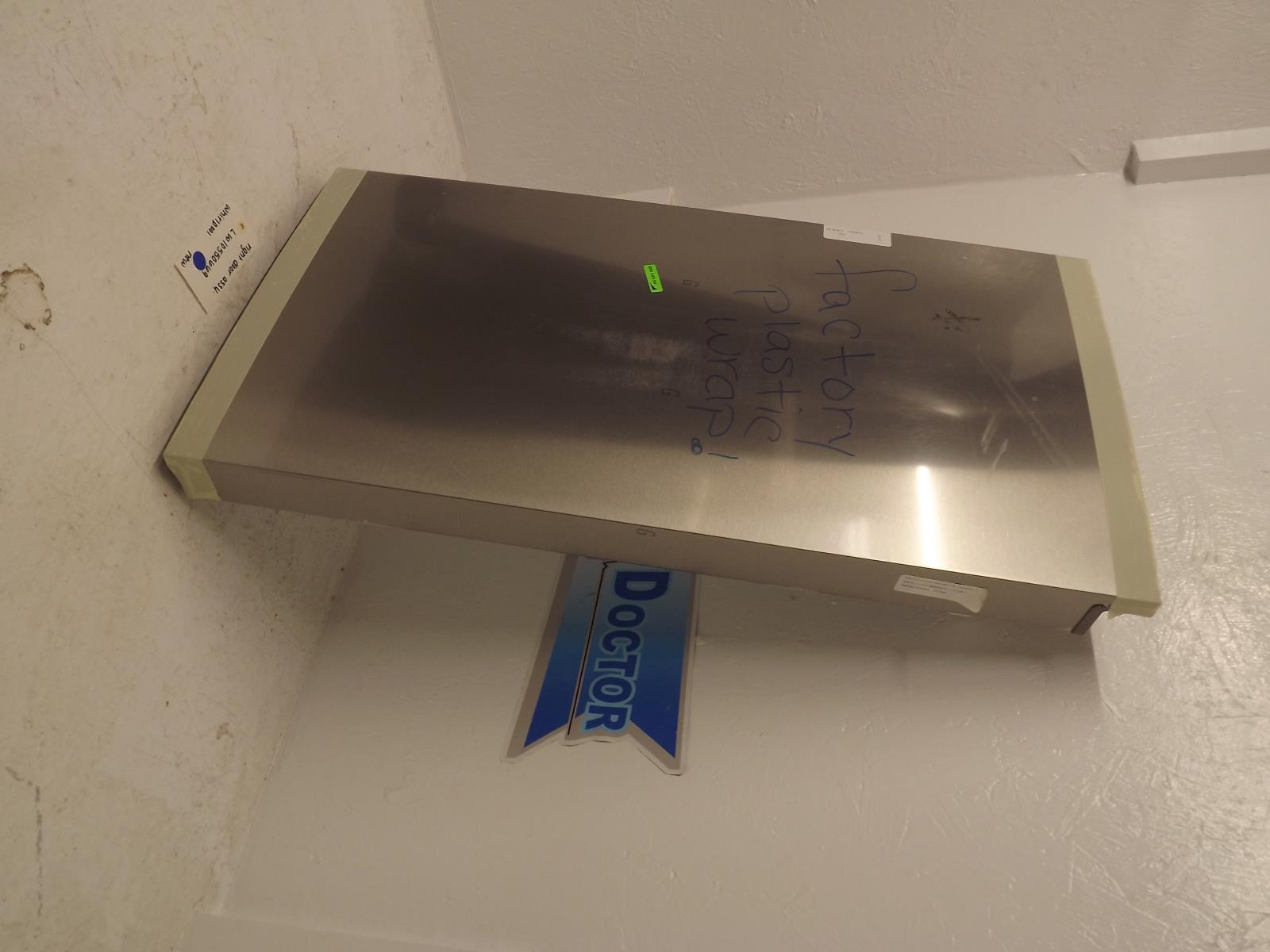 Whirlpool Refrigerator LW10550669 Right Door New *SEE NOTE*