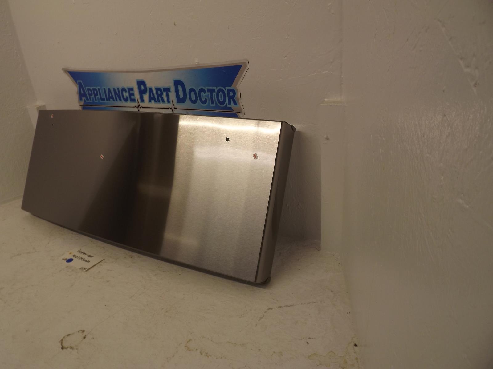 LG Refrigerator ADD73936020 Freezer Door Used