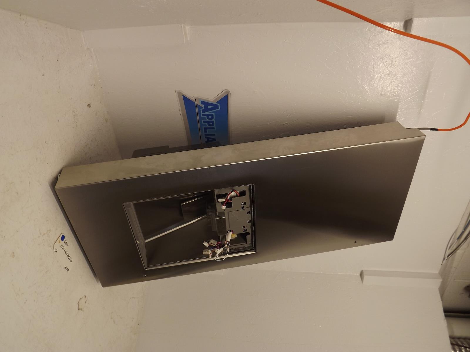 LG Refrigerator ADD74795810 Door Used