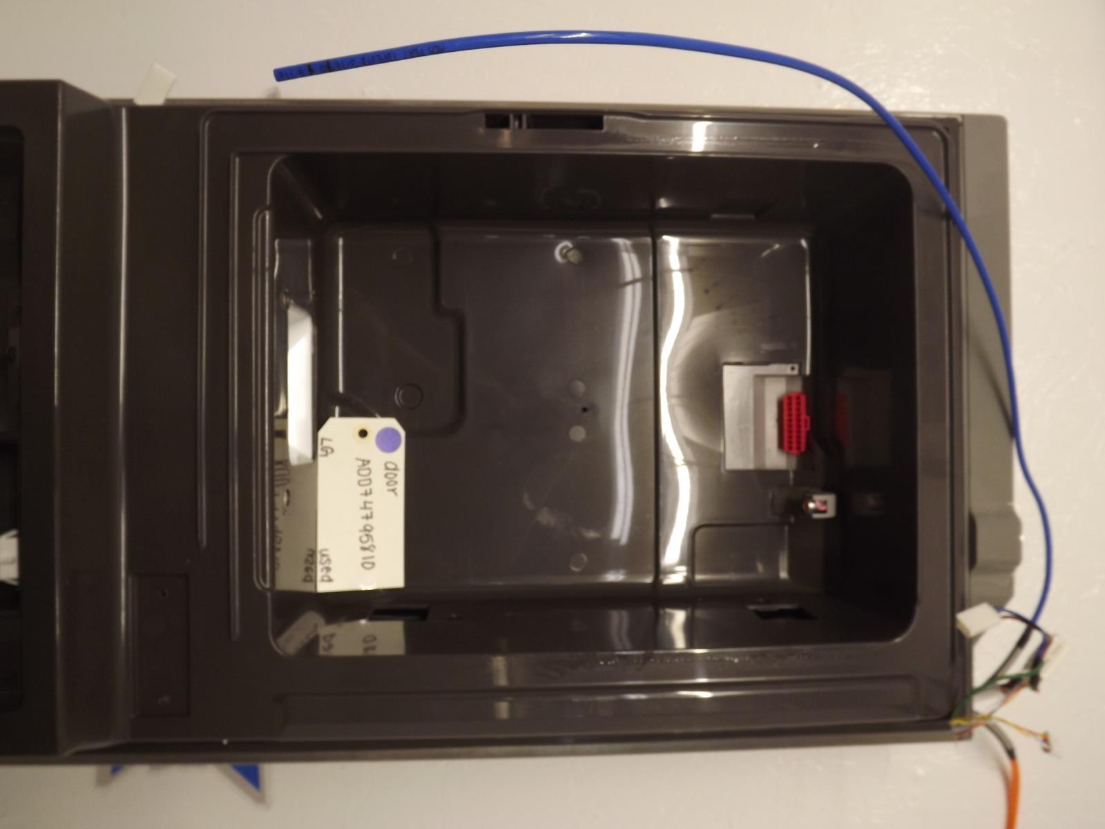 LG Refrigerator ADD74795810 Door Used