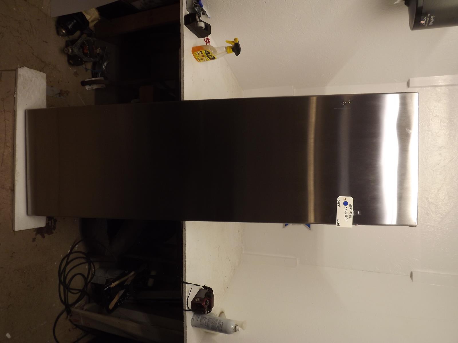 Bosch Refrigerator 00248094 Door Used