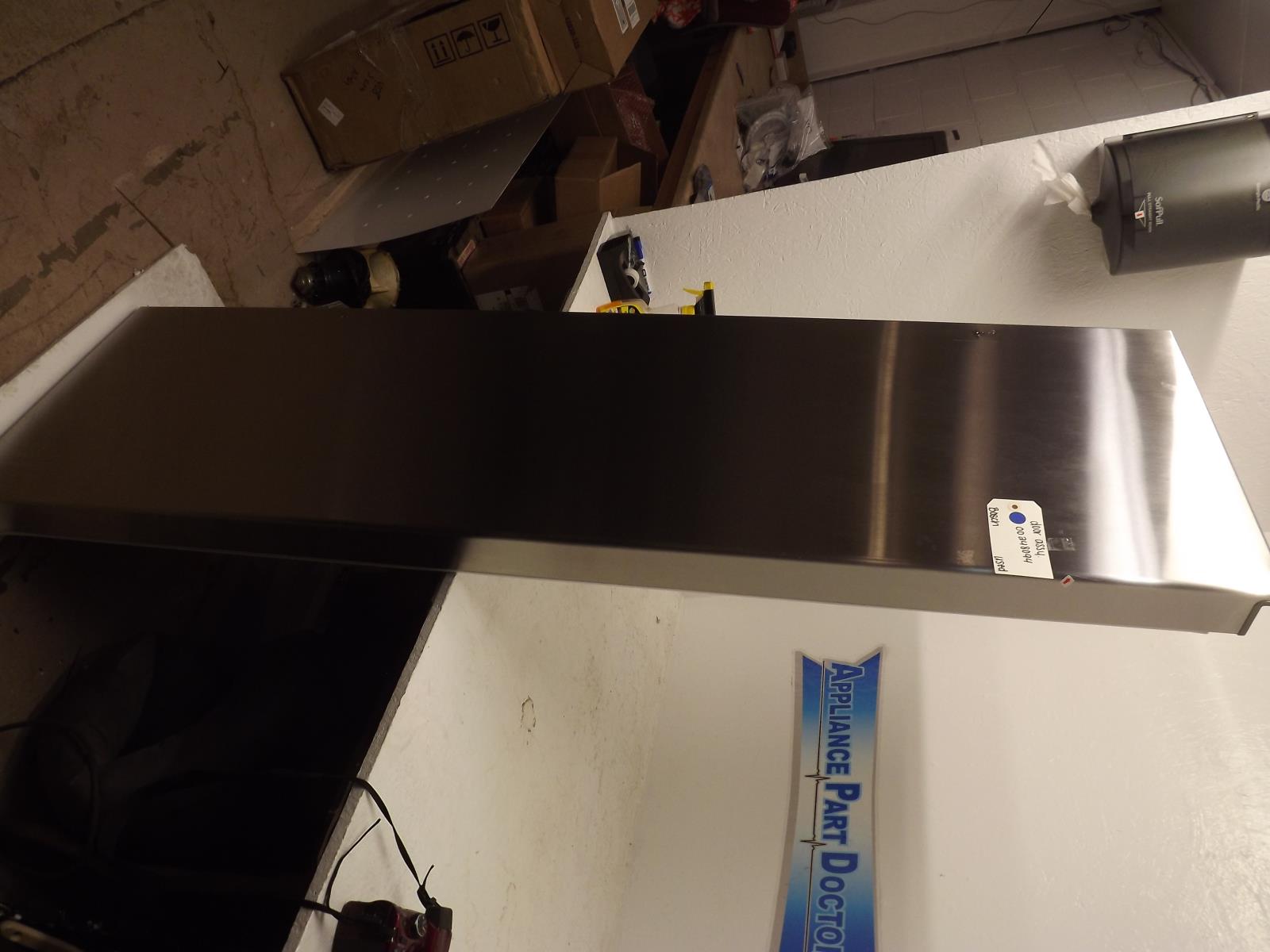 Bosch Refrigerator 00248094 Door Used