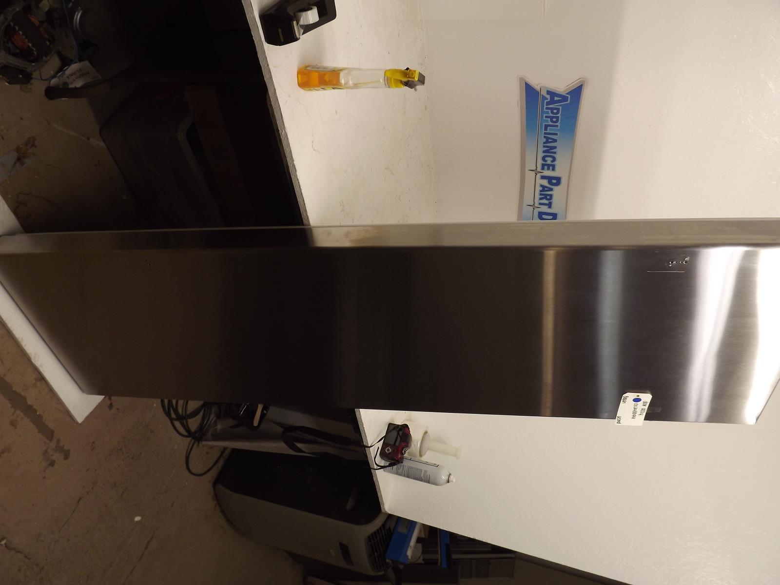 Bosch Refrigerator 00248094 Door Used