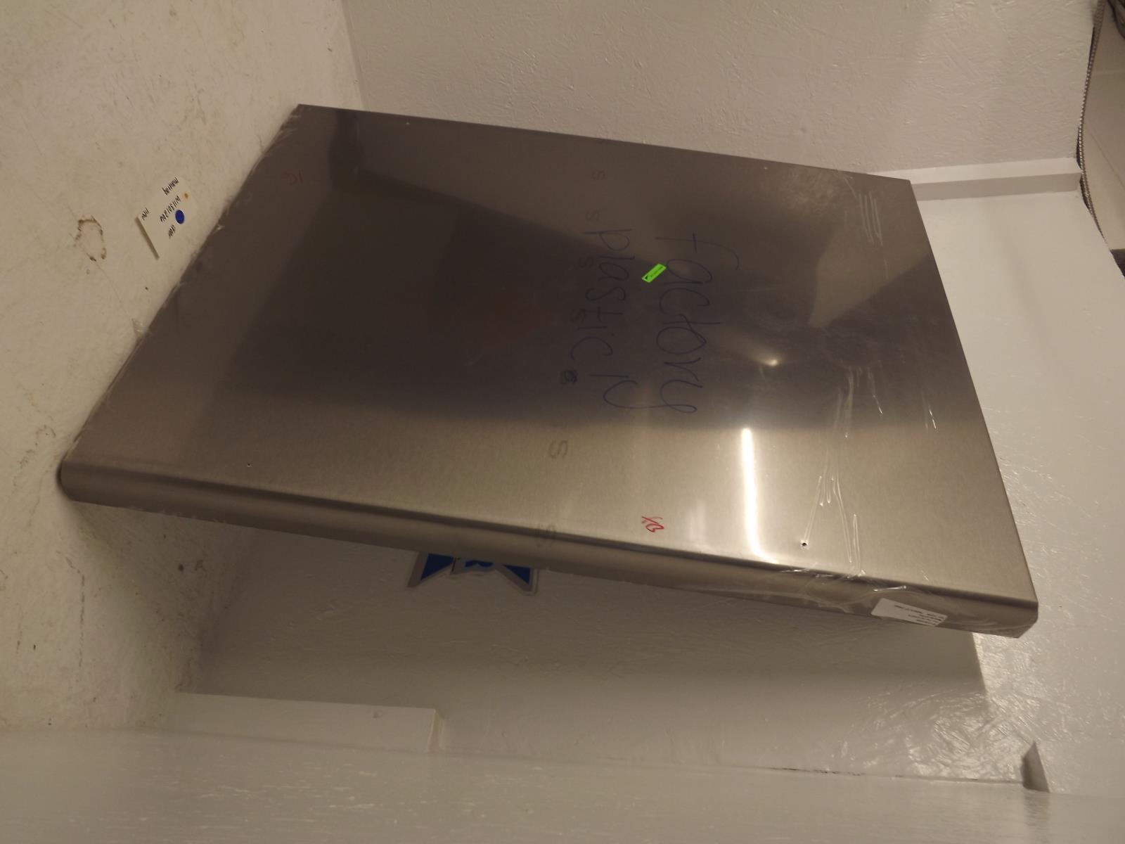 Maytag Refrigerator W11301206 Door New *SEE NOTE*
