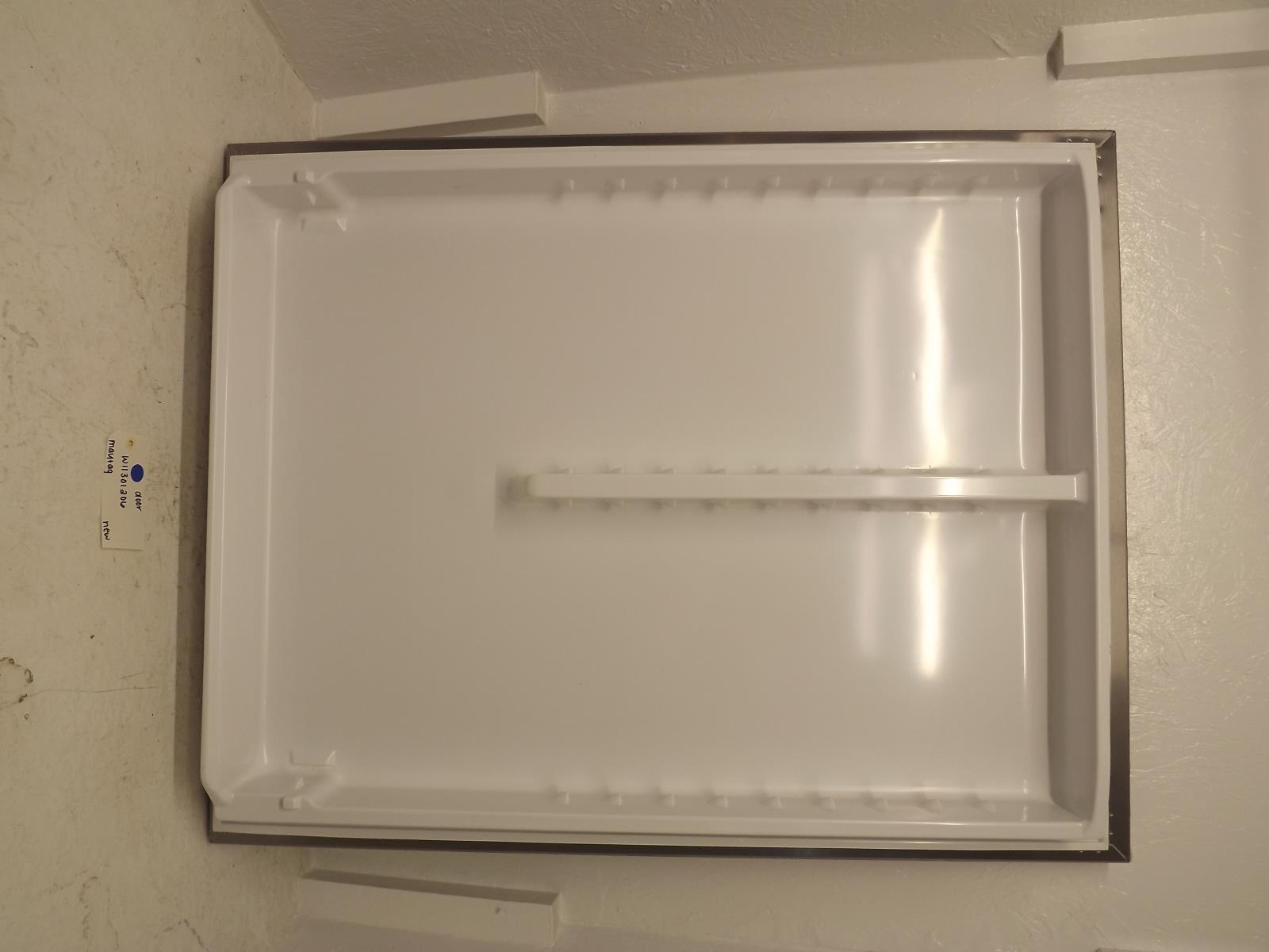 Maytag Refrigerator W11301206 Door New *SEE NOTE*