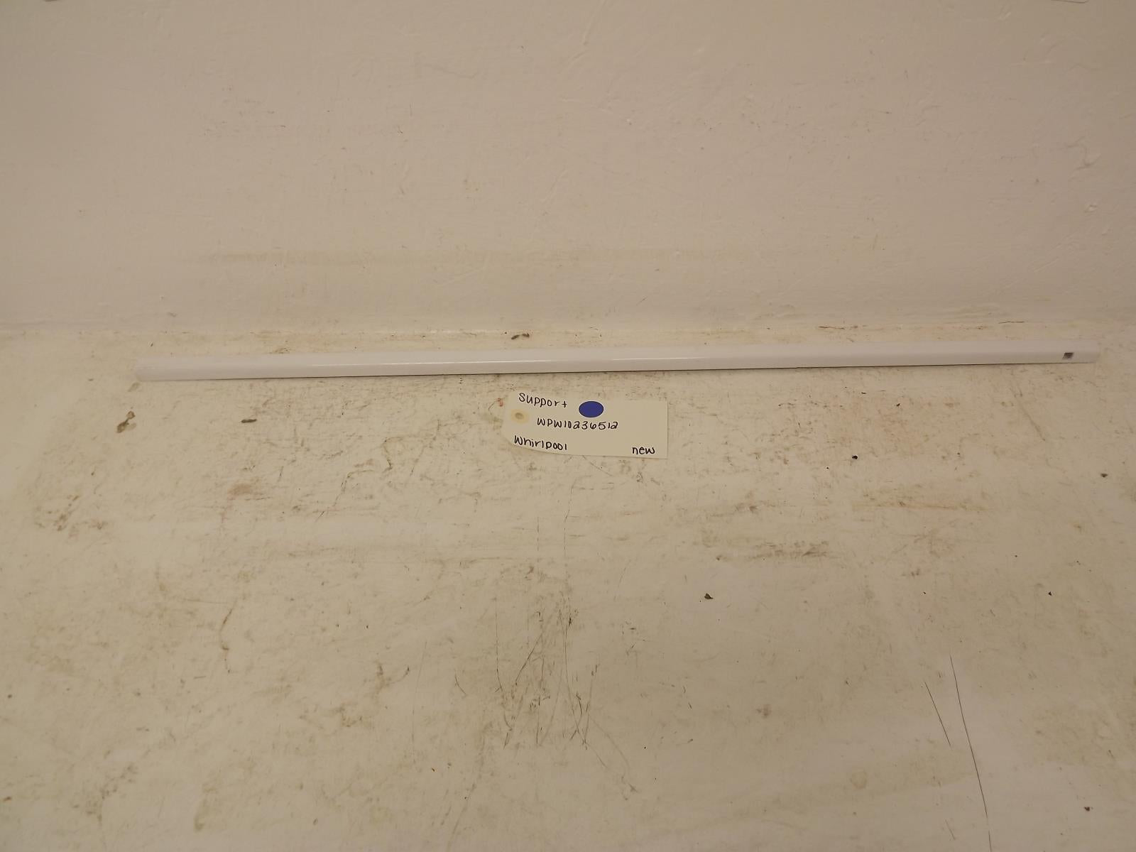 Whirlpool Refrigerator WPW10236512 Support New