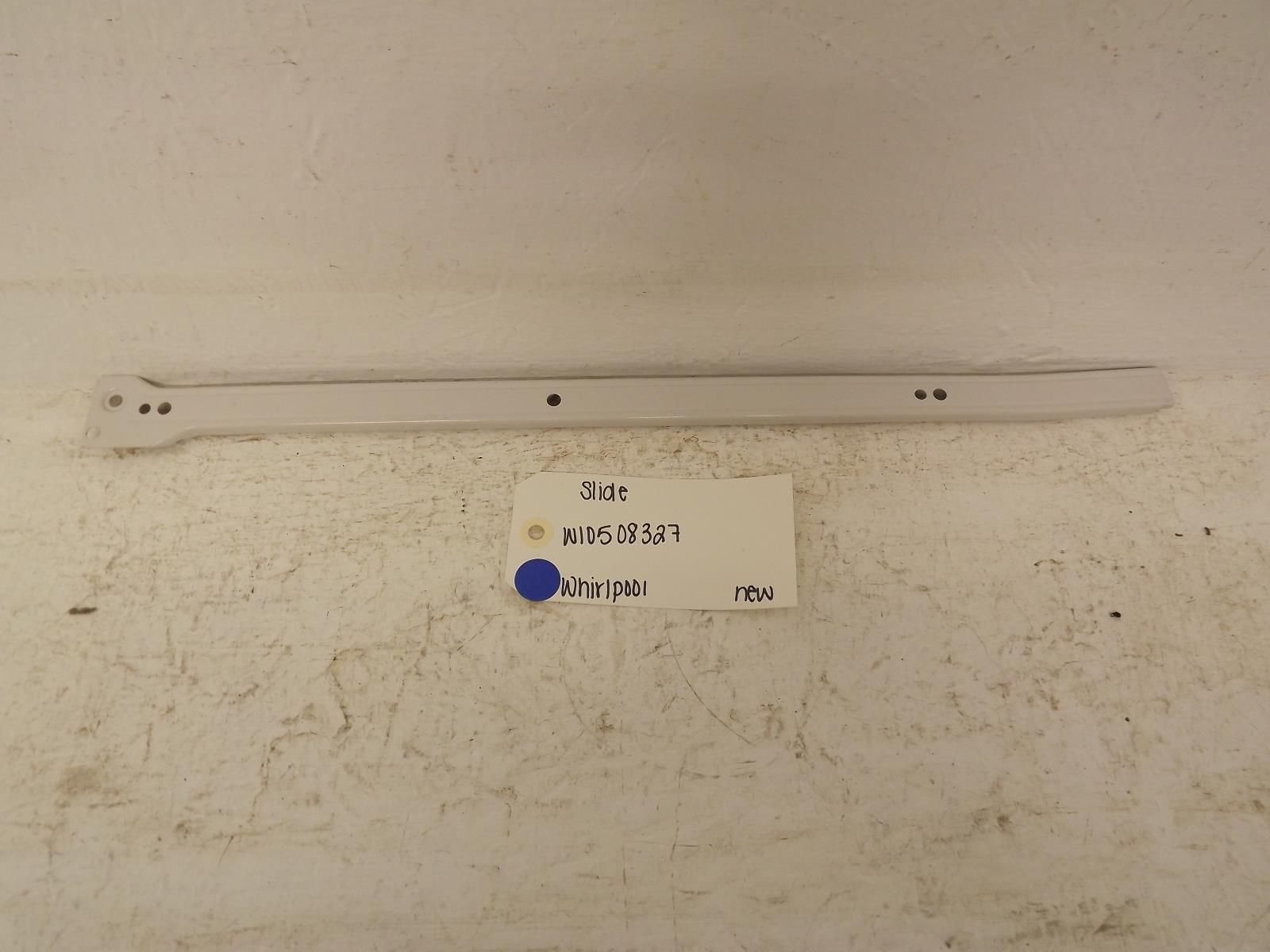 Whirlpool Refrigerator W10508327 Slide New