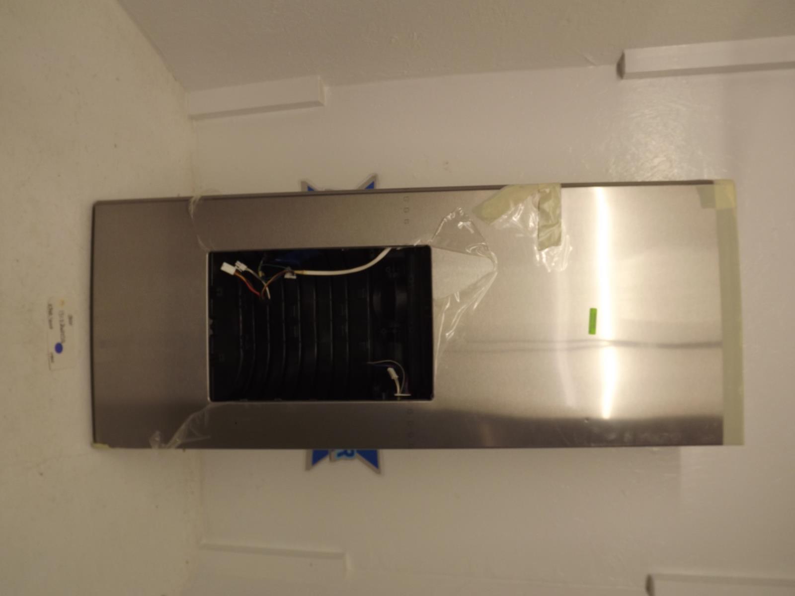 Whirlpool/KitchenAid Refrigerator 13102620SQ Door New *SEE NOTE*