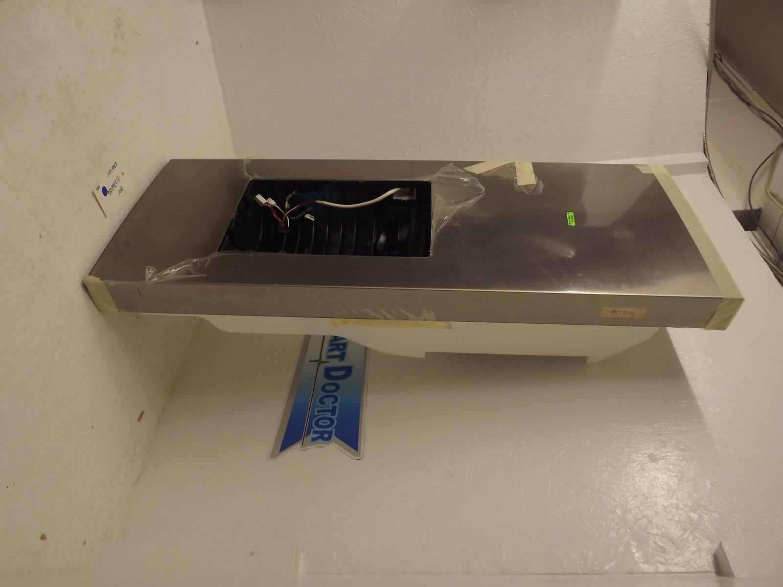 Whirlpool/KitchenAid Refrigerator 13102620SQ Door New *SEE NOTE*