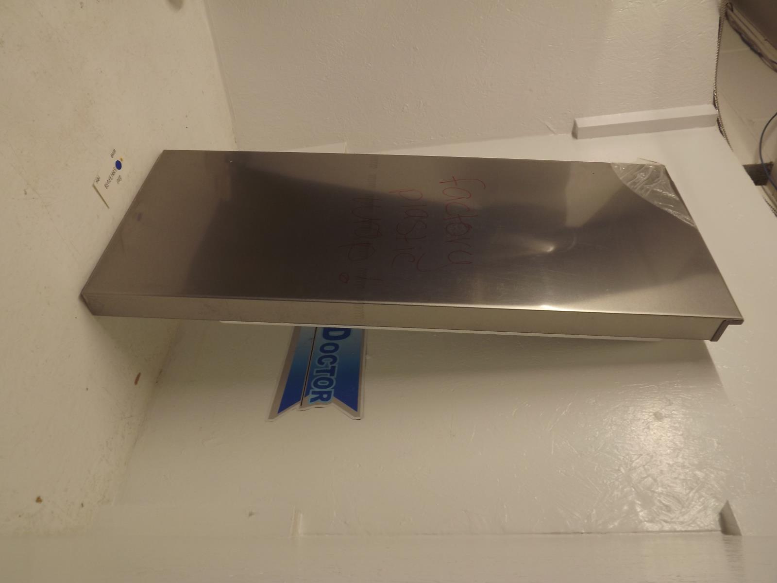 Whirlpool Refrigerator 13094726SQ Door New *SEE NOTE*