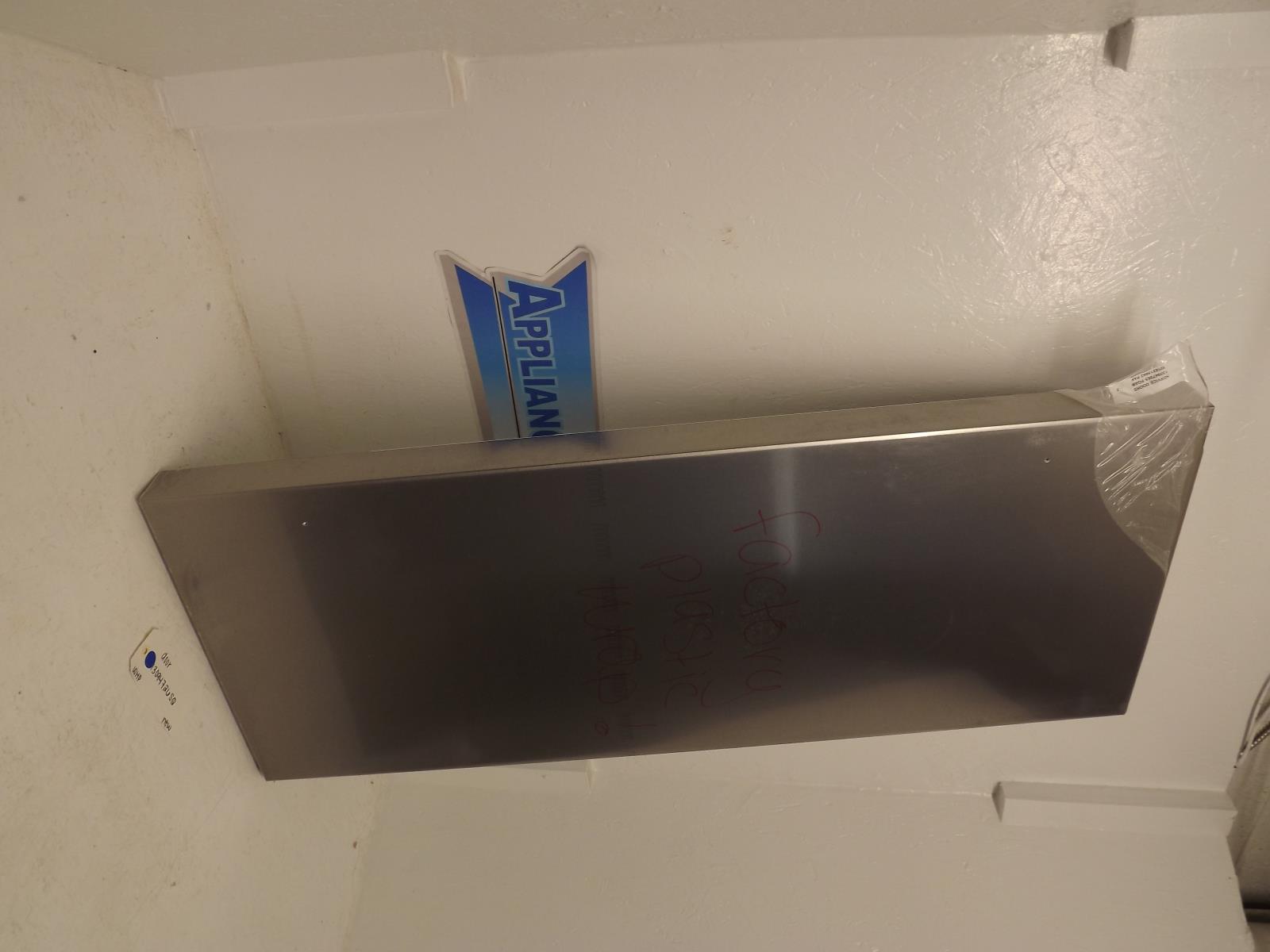 Whirlpool Refrigerator 13094726SQ Door New *SEE NOTE*