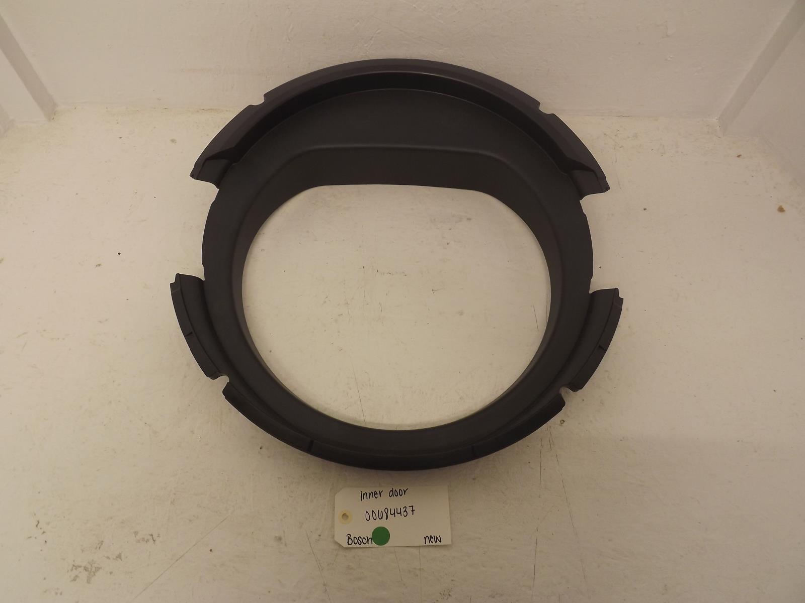 Bosch Dryer 00684437 Inner Door New