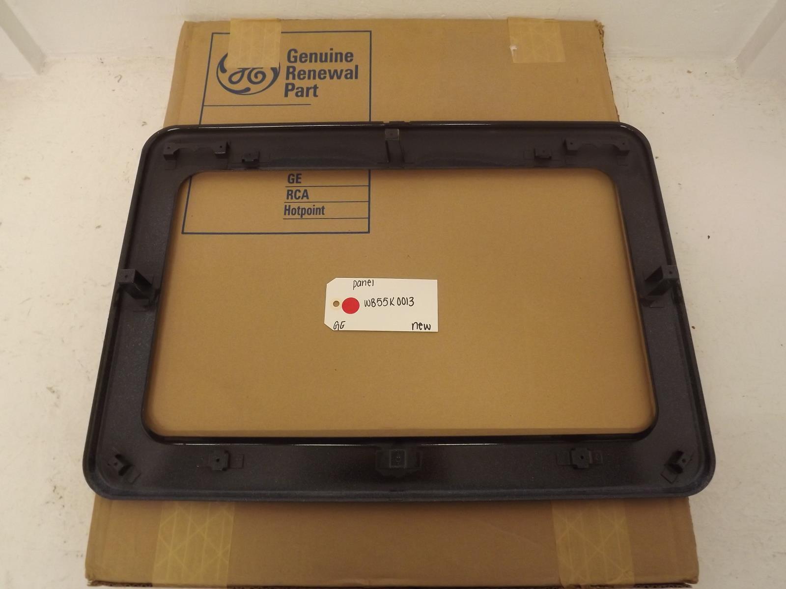 GE Range WB55K0013 Inner Panel New
