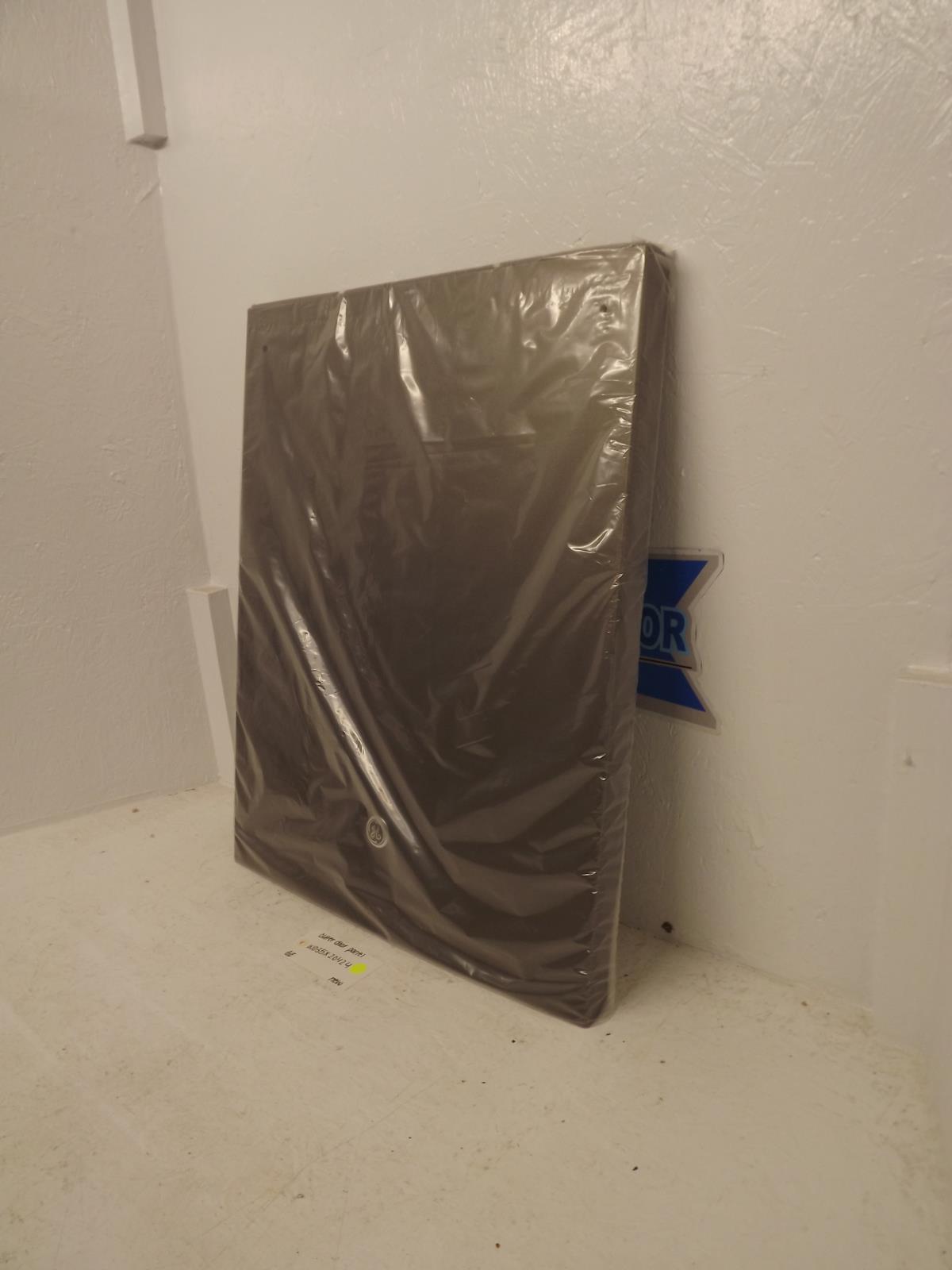 GE Dishwasher WD35X20424 Outer Door Panel New