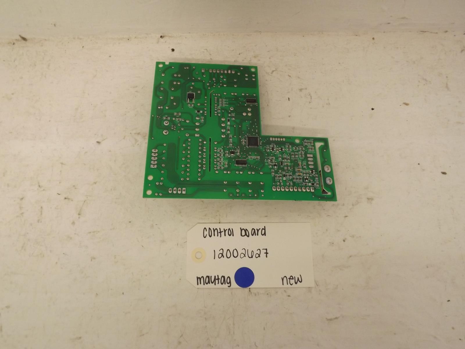 Maytag Refrigerator 12002627 Electronic Control Board New