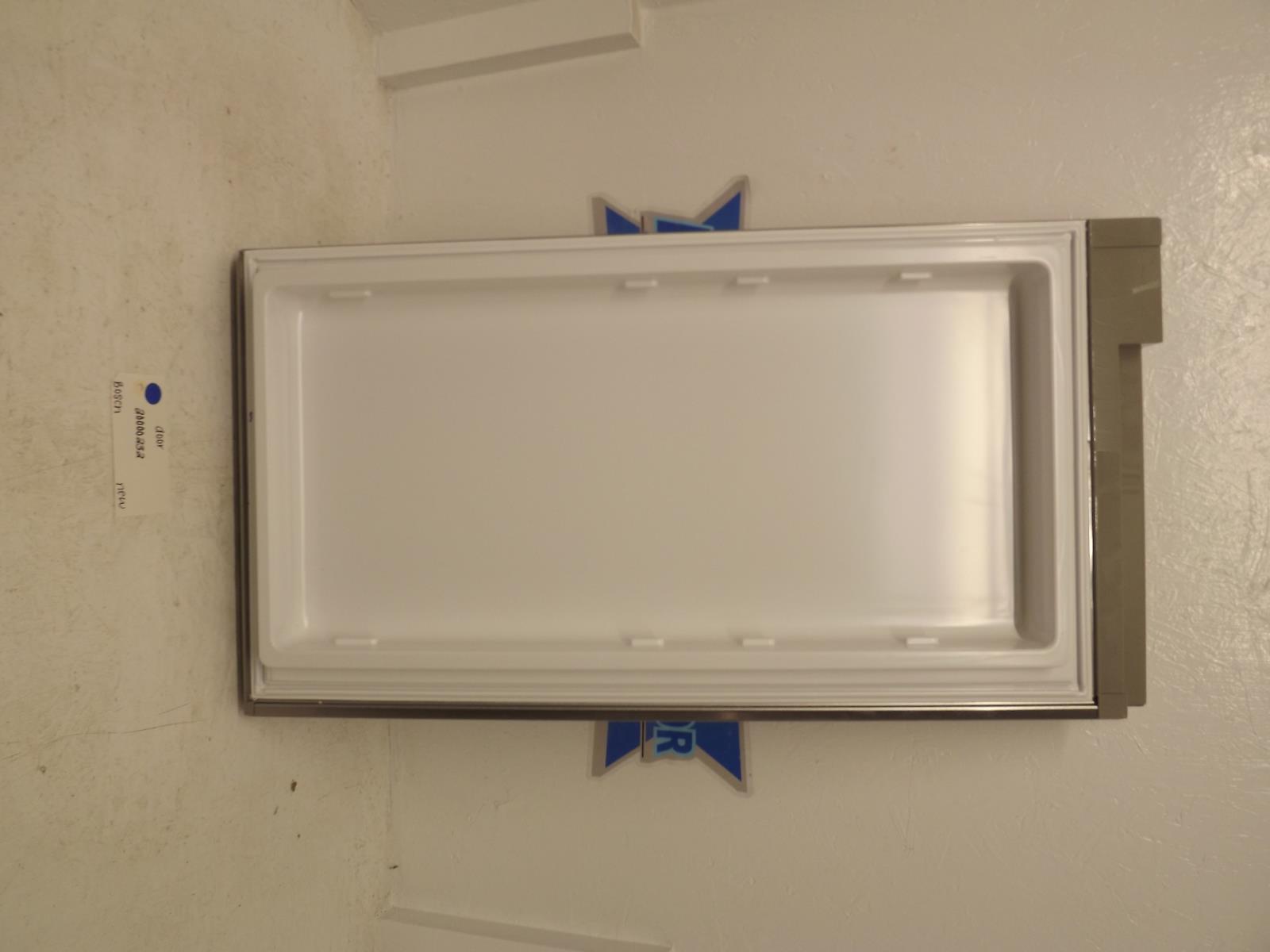 Bosch Refrigerator 20000232 Door New *SEE NOTE*