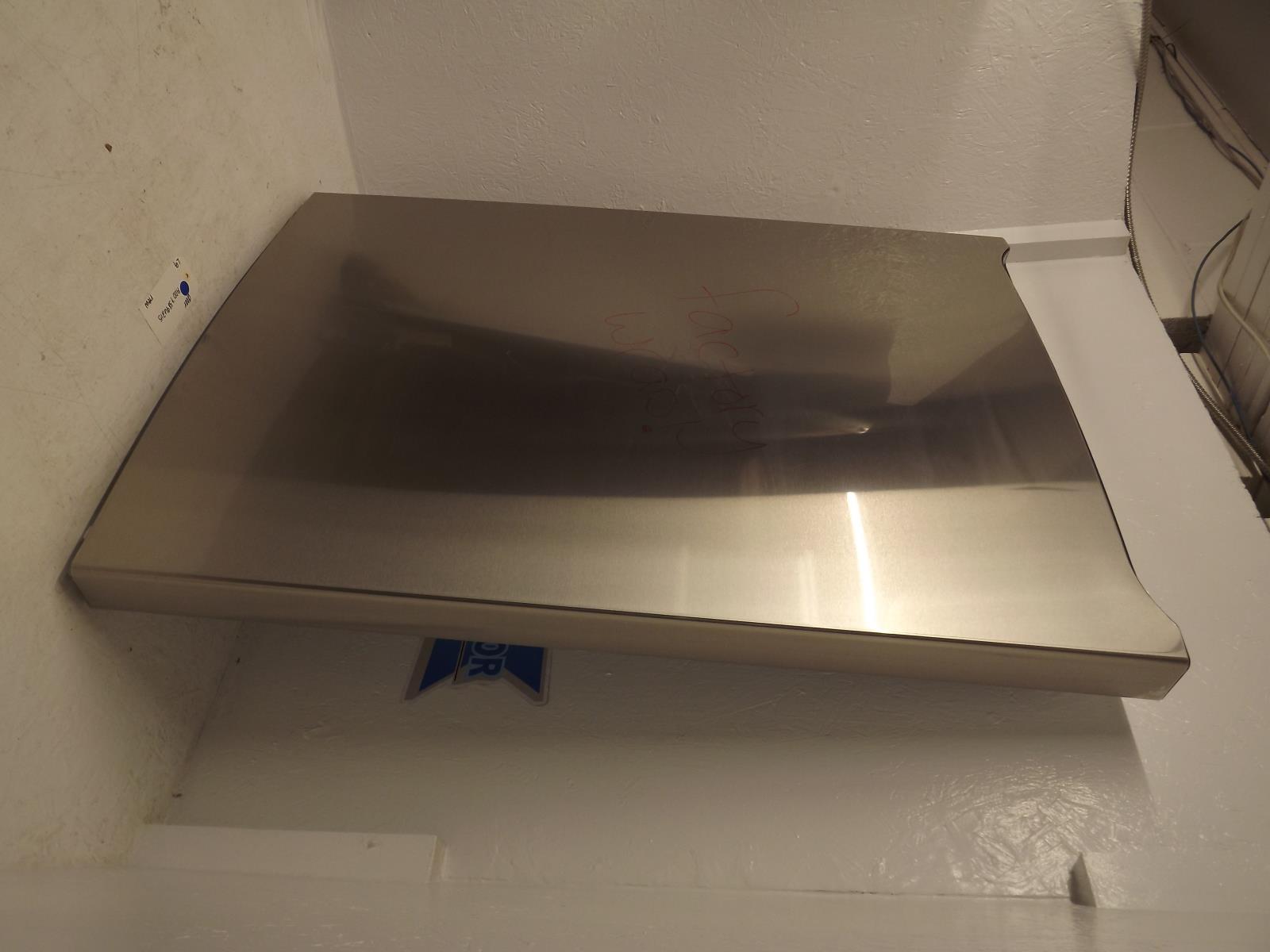 LG Refrigerator ADD73896215 Door New