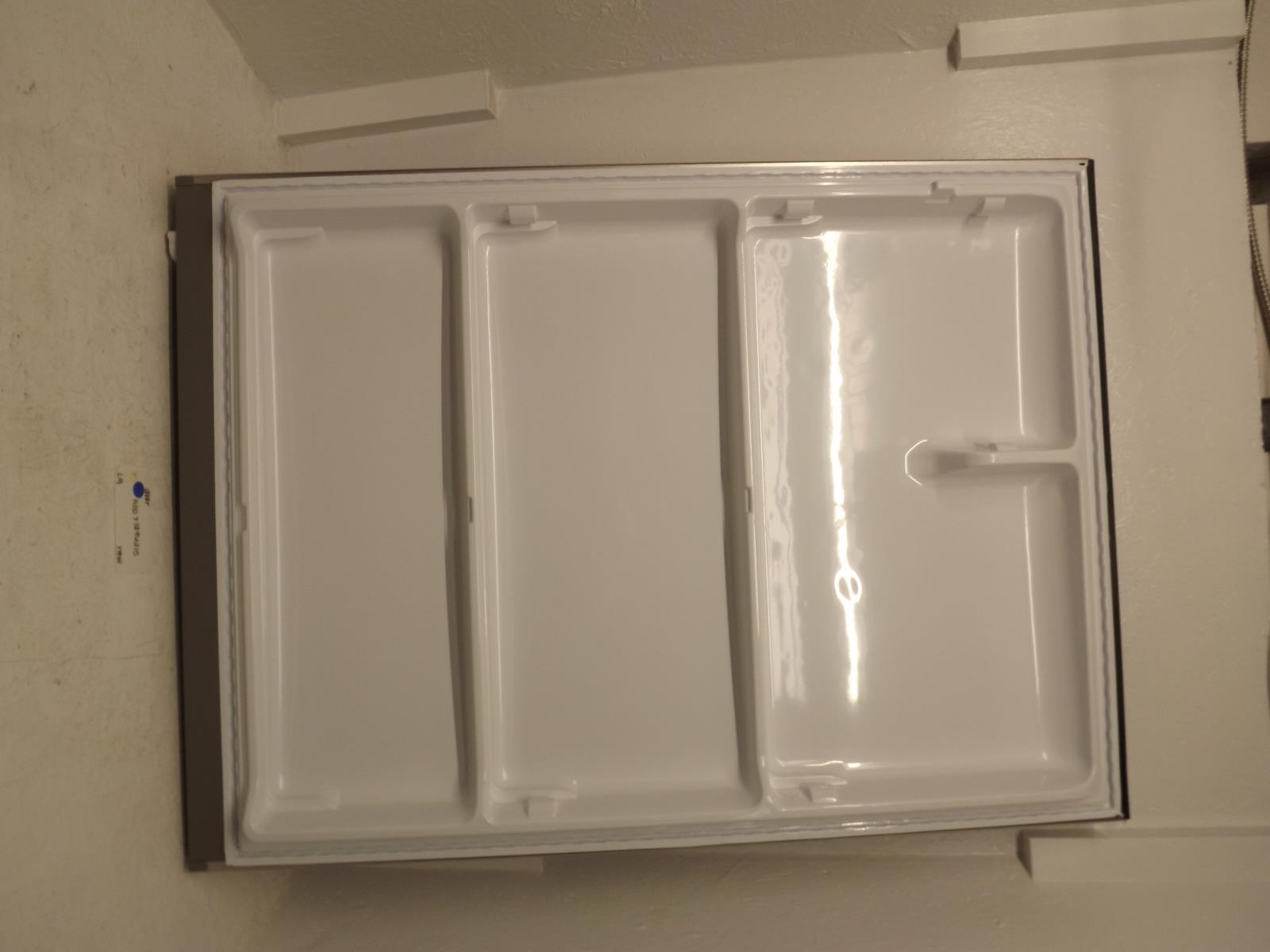 LG Refrigerator ADD73896215 Door New