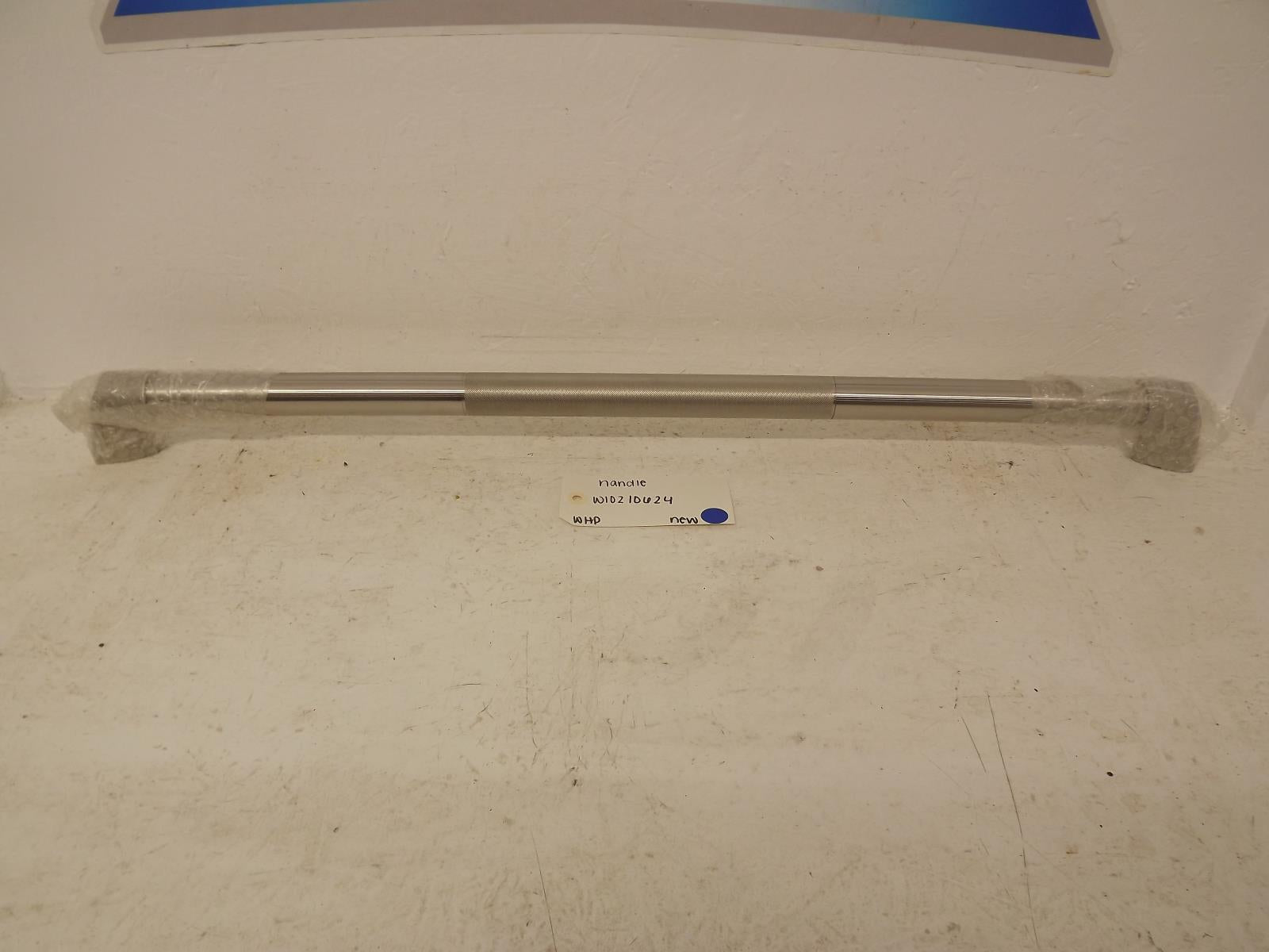 Whirlpool Refrigerator W10210624 Handle New