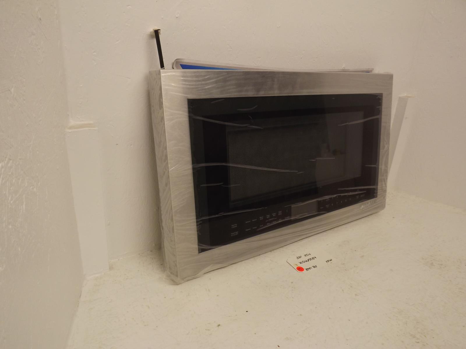 Jenn-Air Microwave W10665534 Door Assembly New